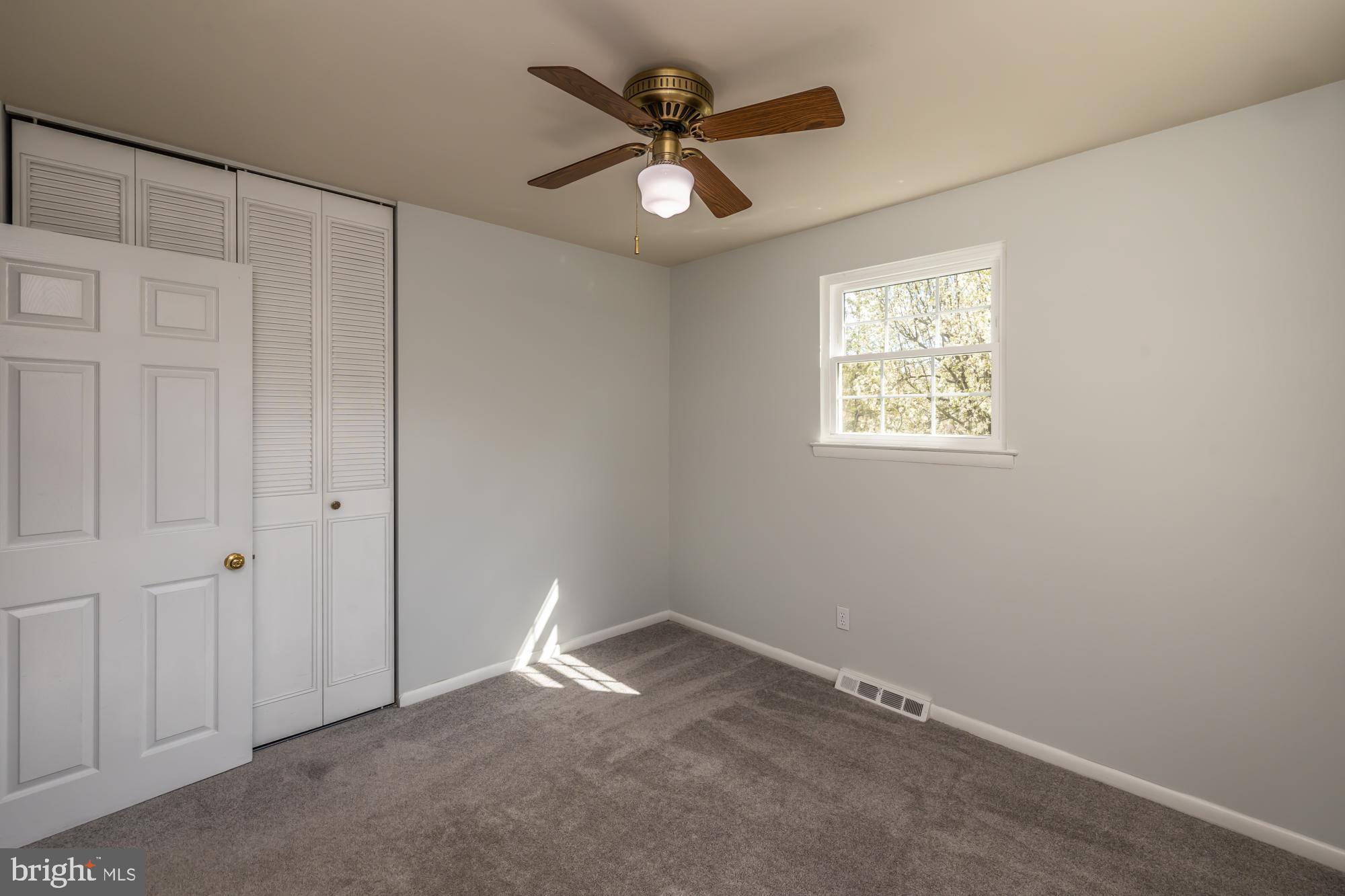 MARCHWOOD - Residential