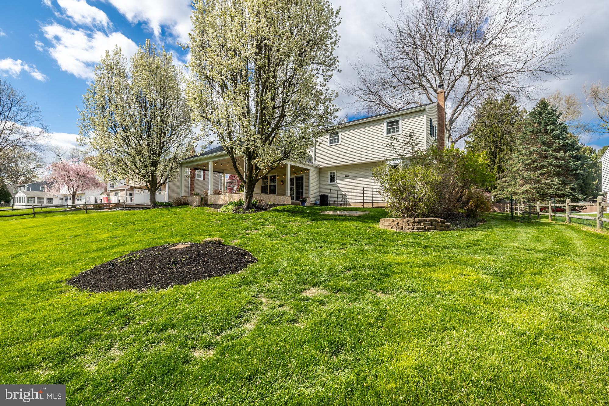 MARCHWOOD - Residential