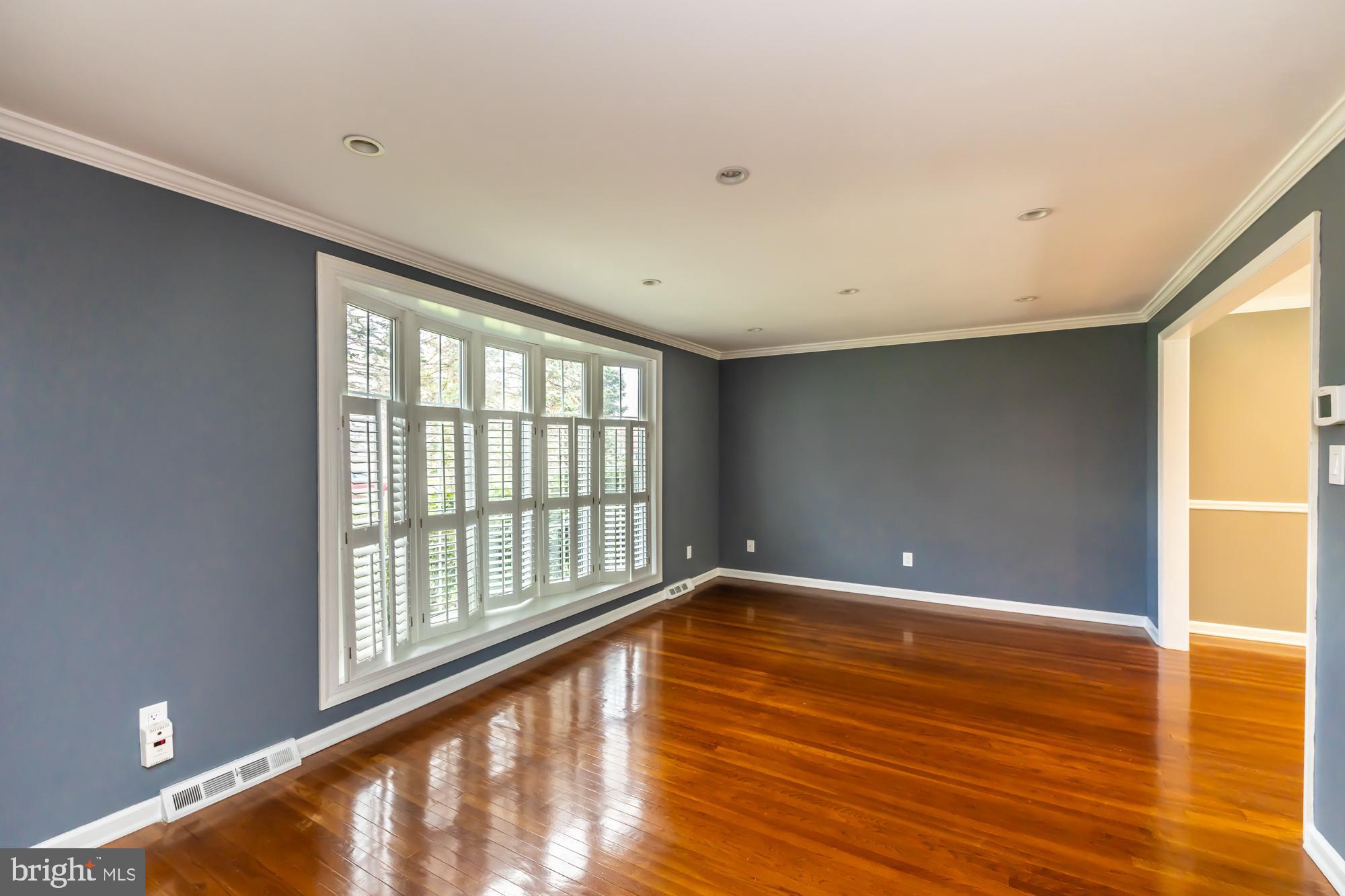 MARCHWOOD - Residential