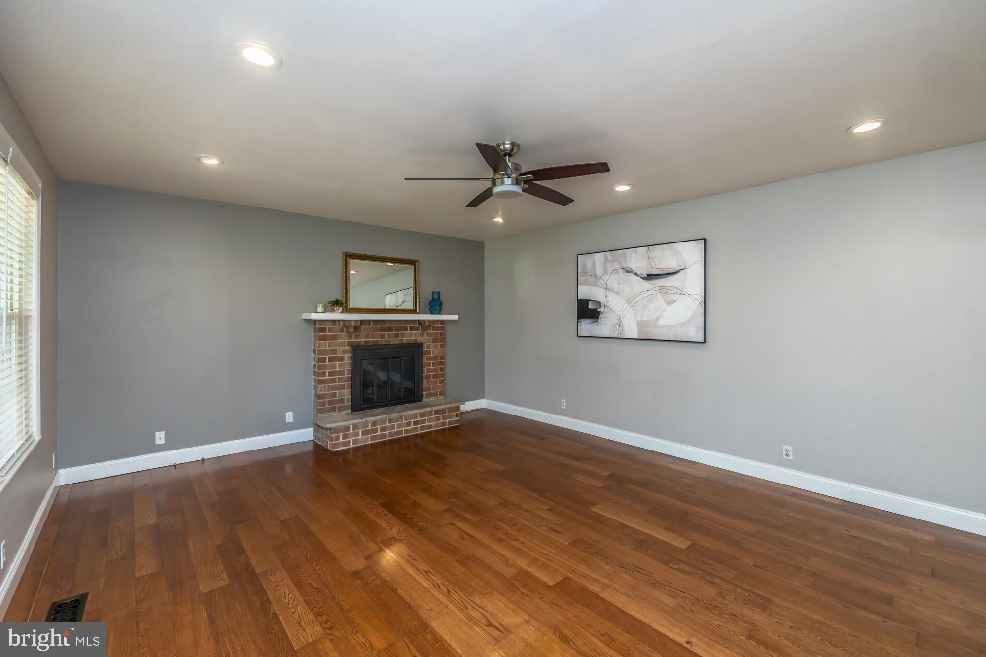 MARCHWOOD - Residential