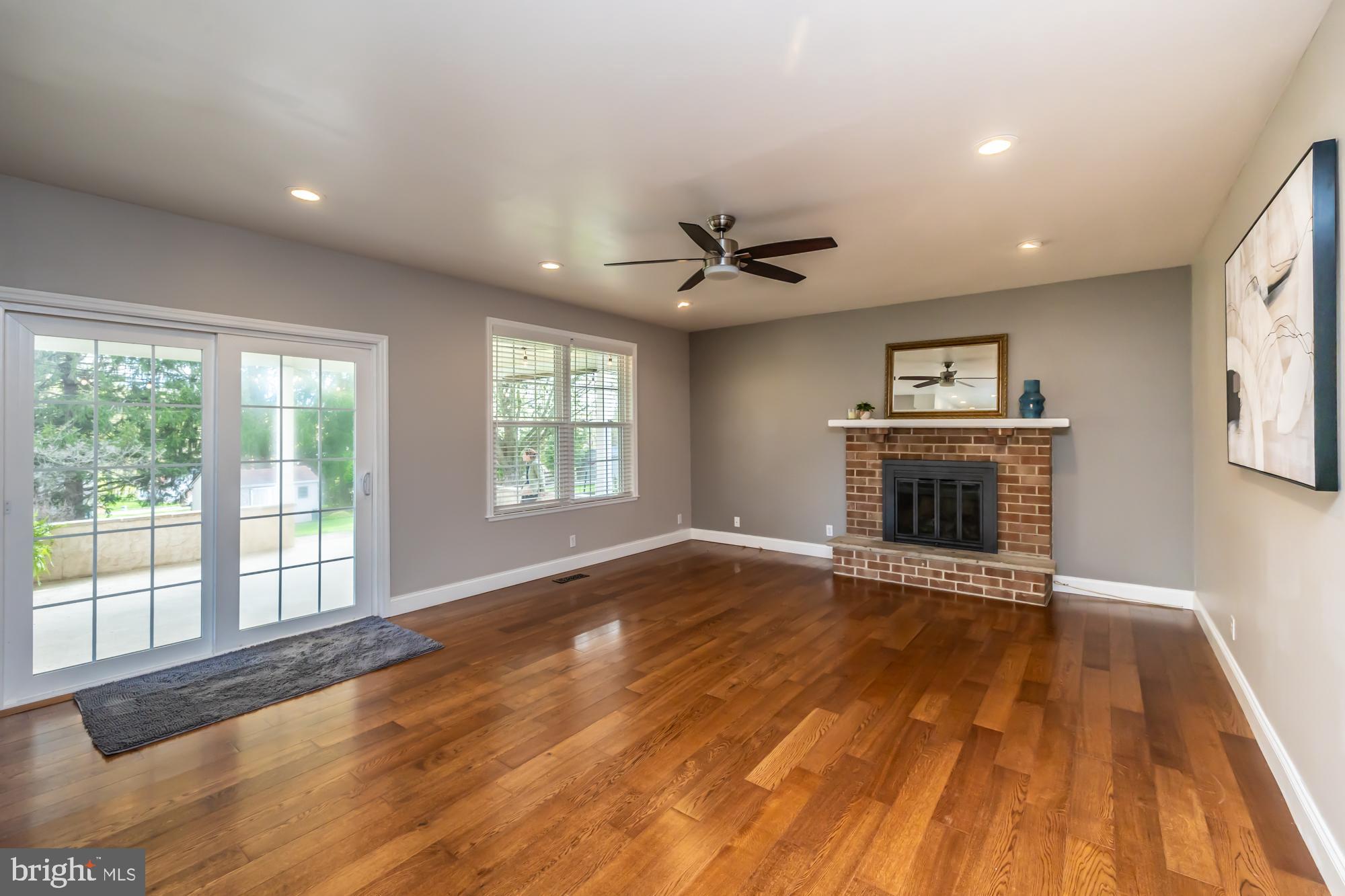 MARCHWOOD - Residential