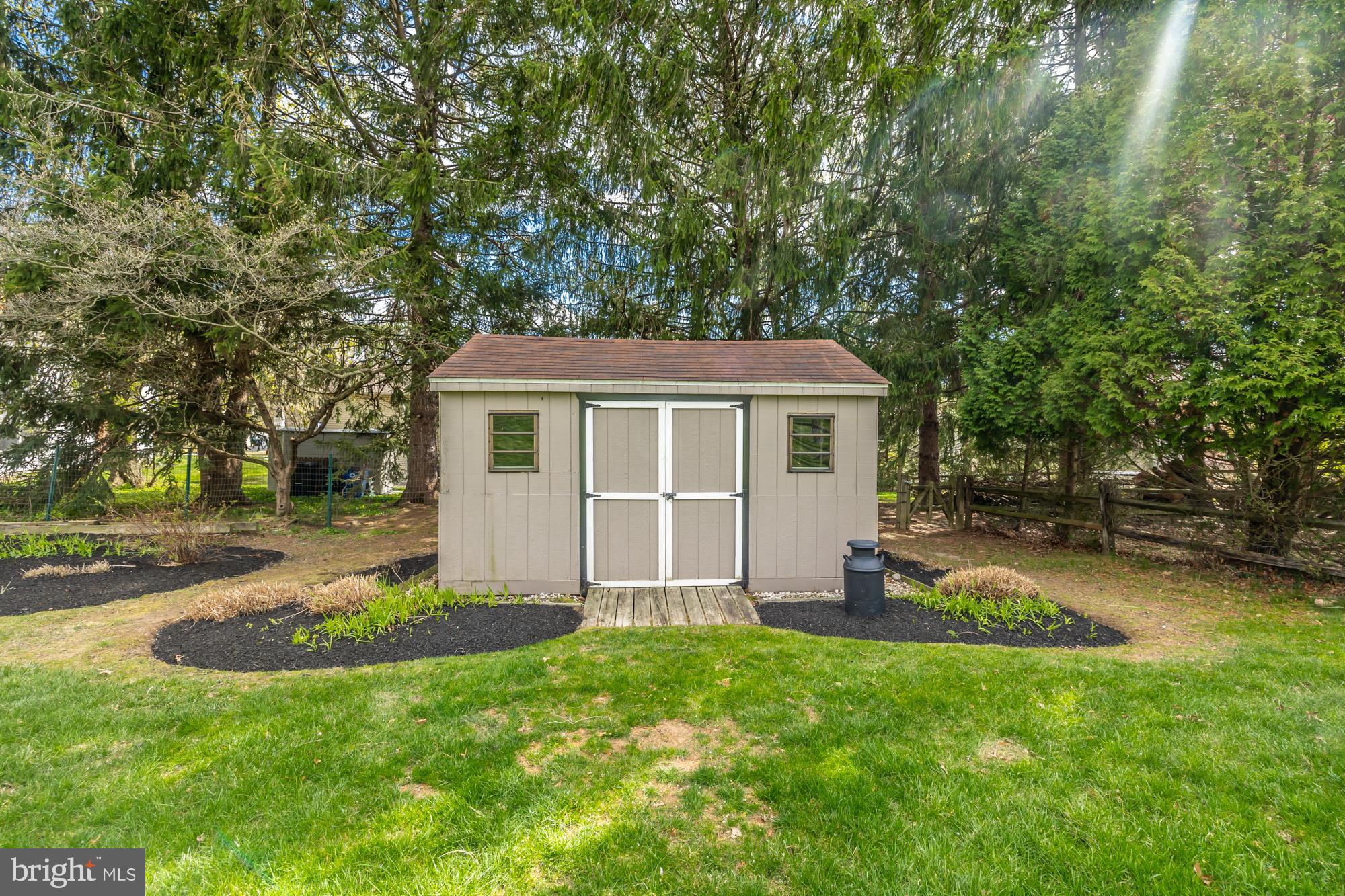 MARCHWOOD - Residential