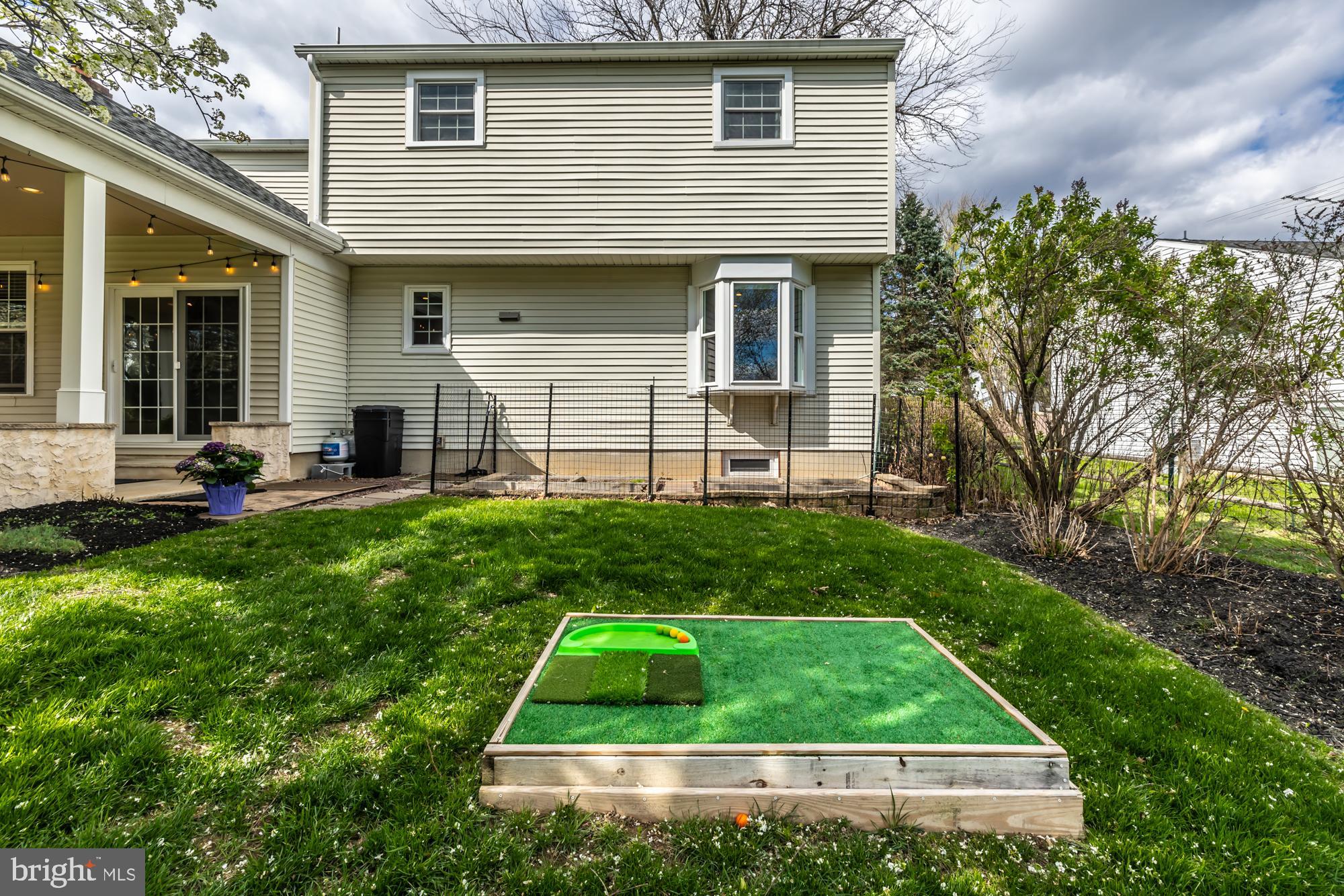 MARCHWOOD - Residential