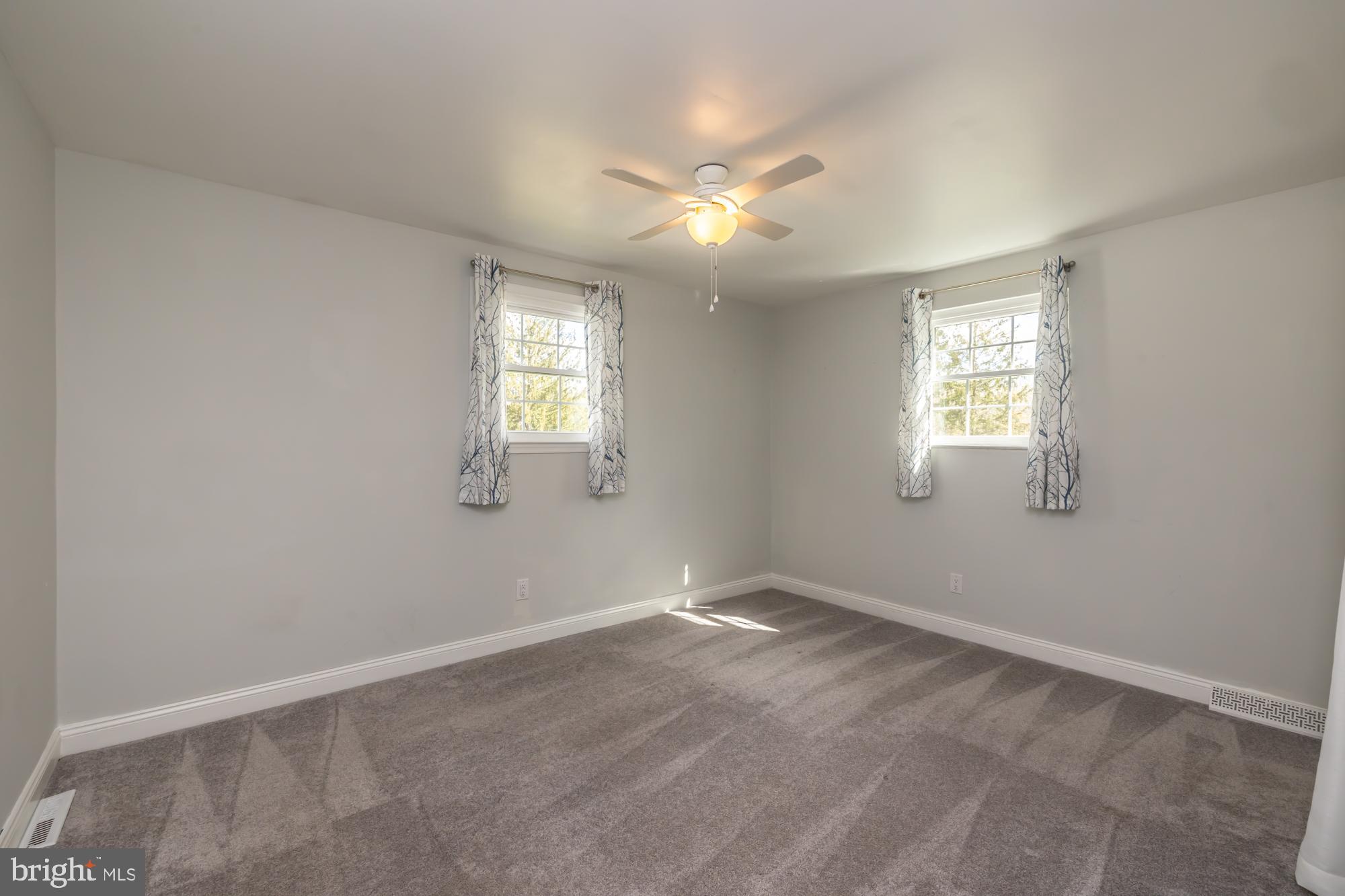 MARCHWOOD - Residential