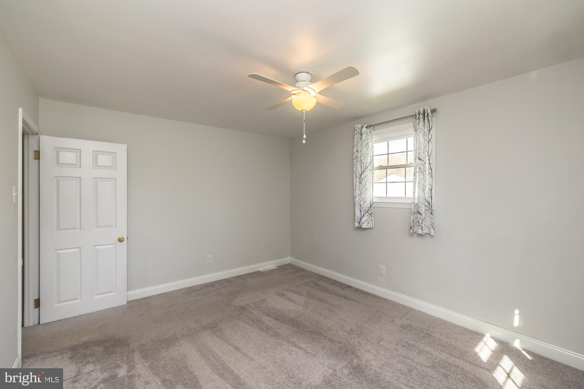 MARCHWOOD - Residential