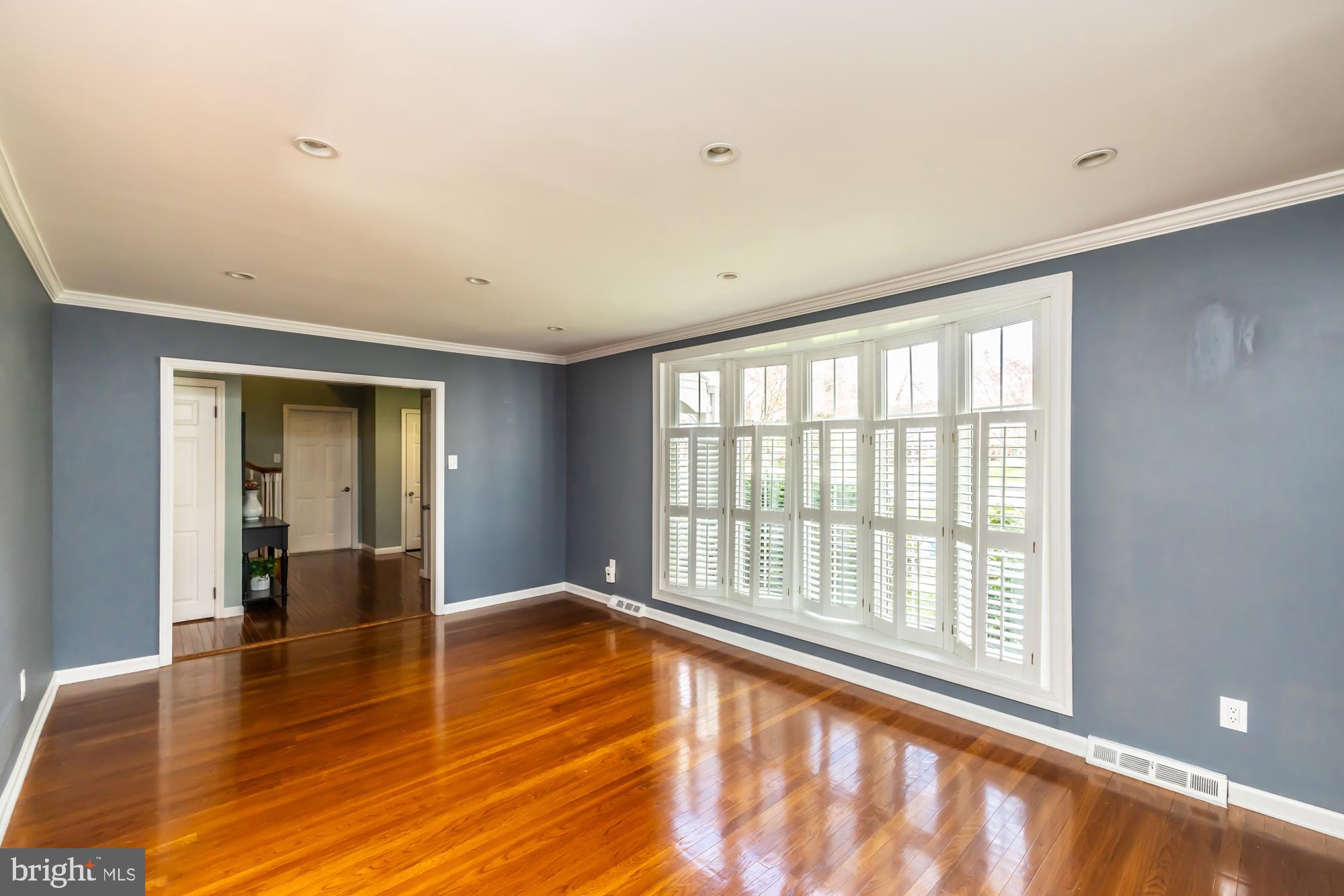 MARCHWOOD - Residential