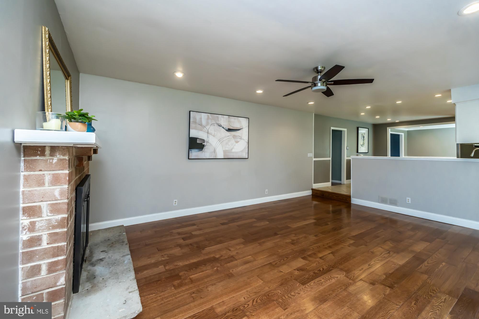 MARCHWOOD - Residential