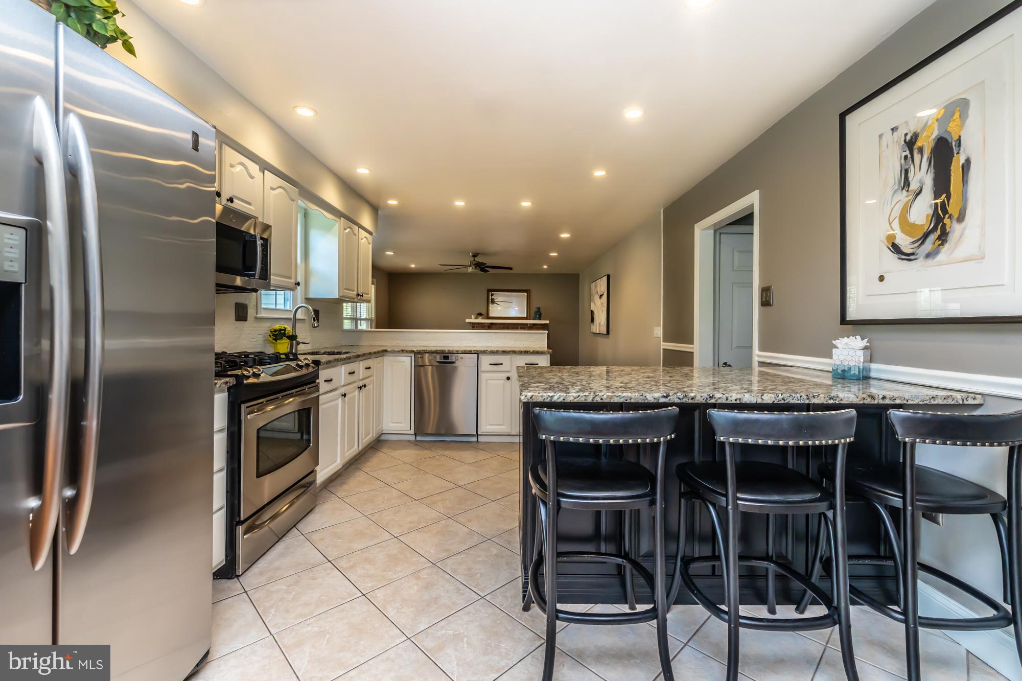 MARCHWOOD - Residential