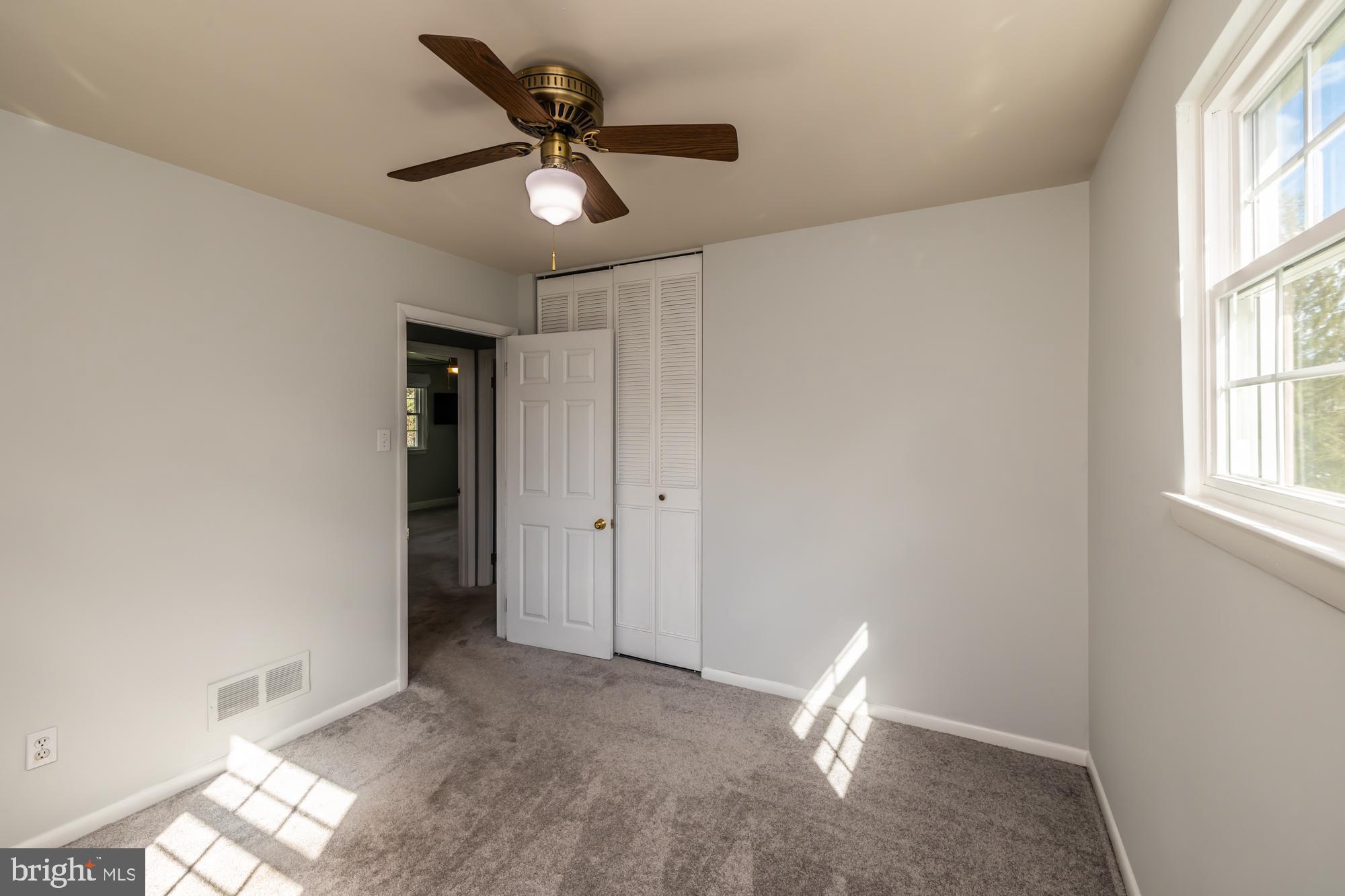 MARCHWOOD - Residential