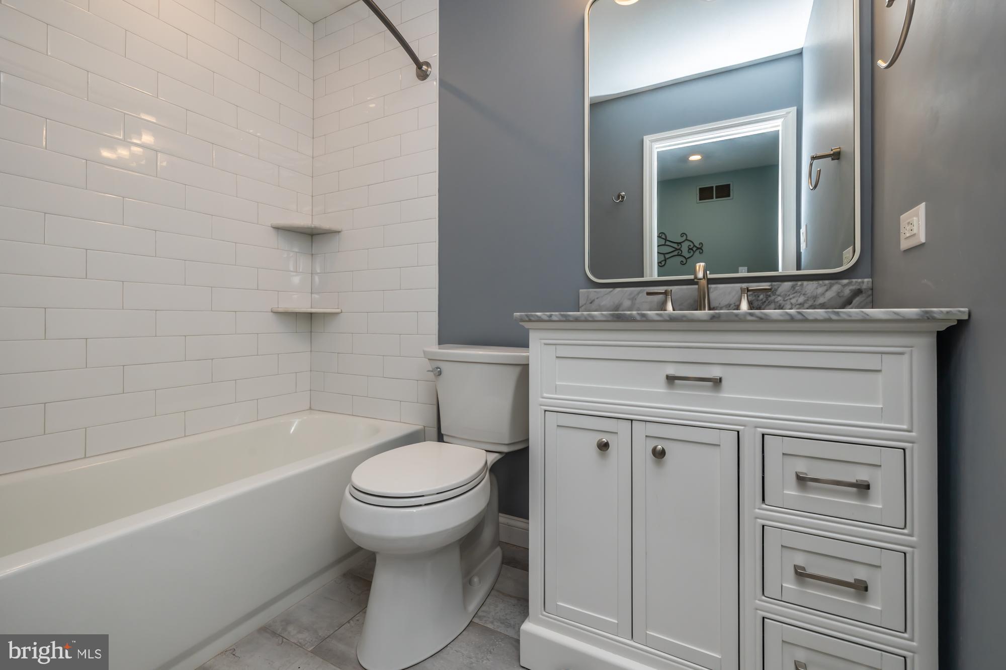 MARCHWOOD - Residential