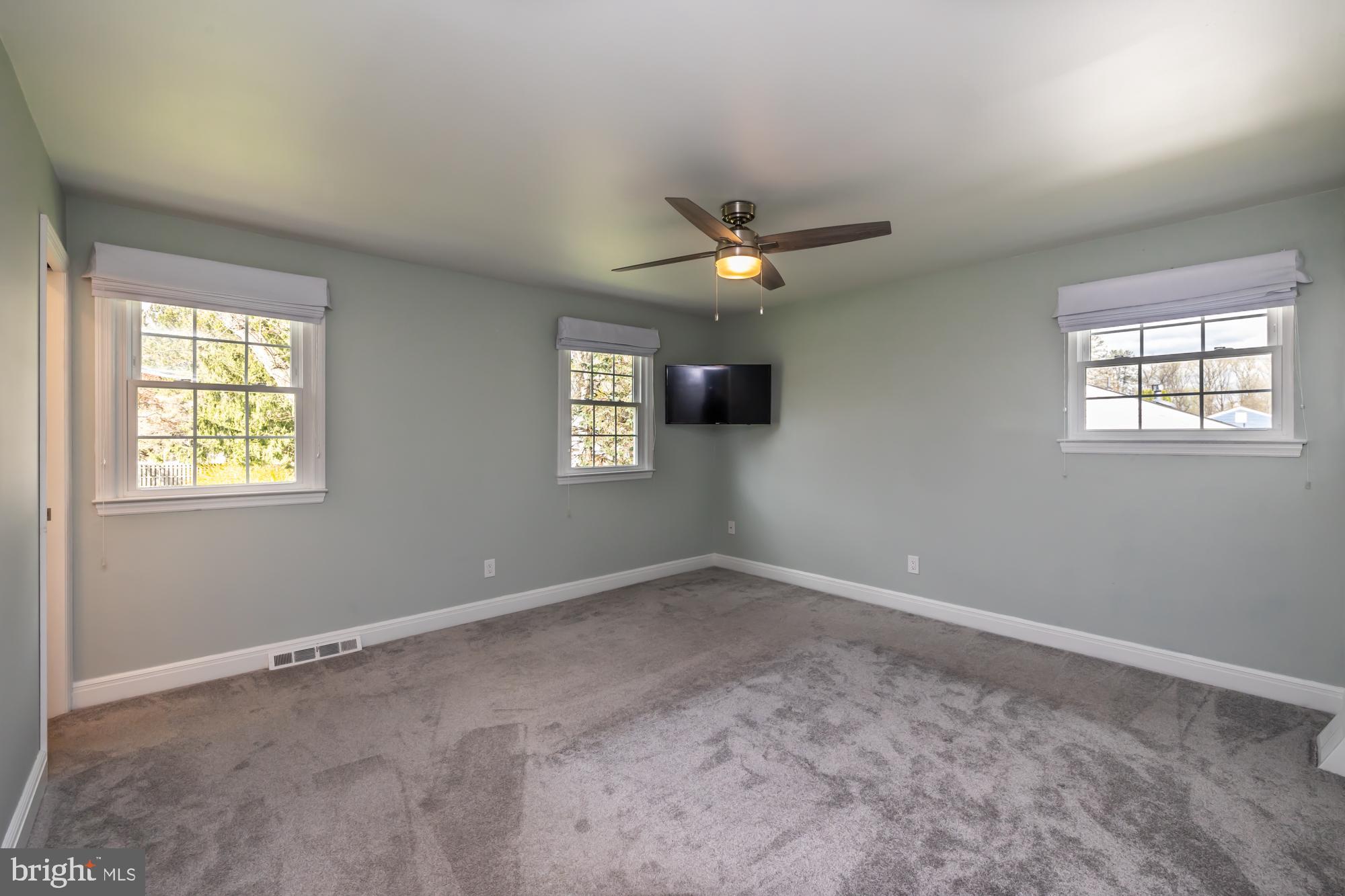 MARCHWOOD - Residential