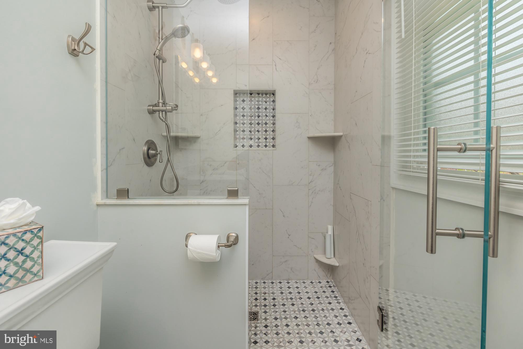 MARCHWOOD - Residential