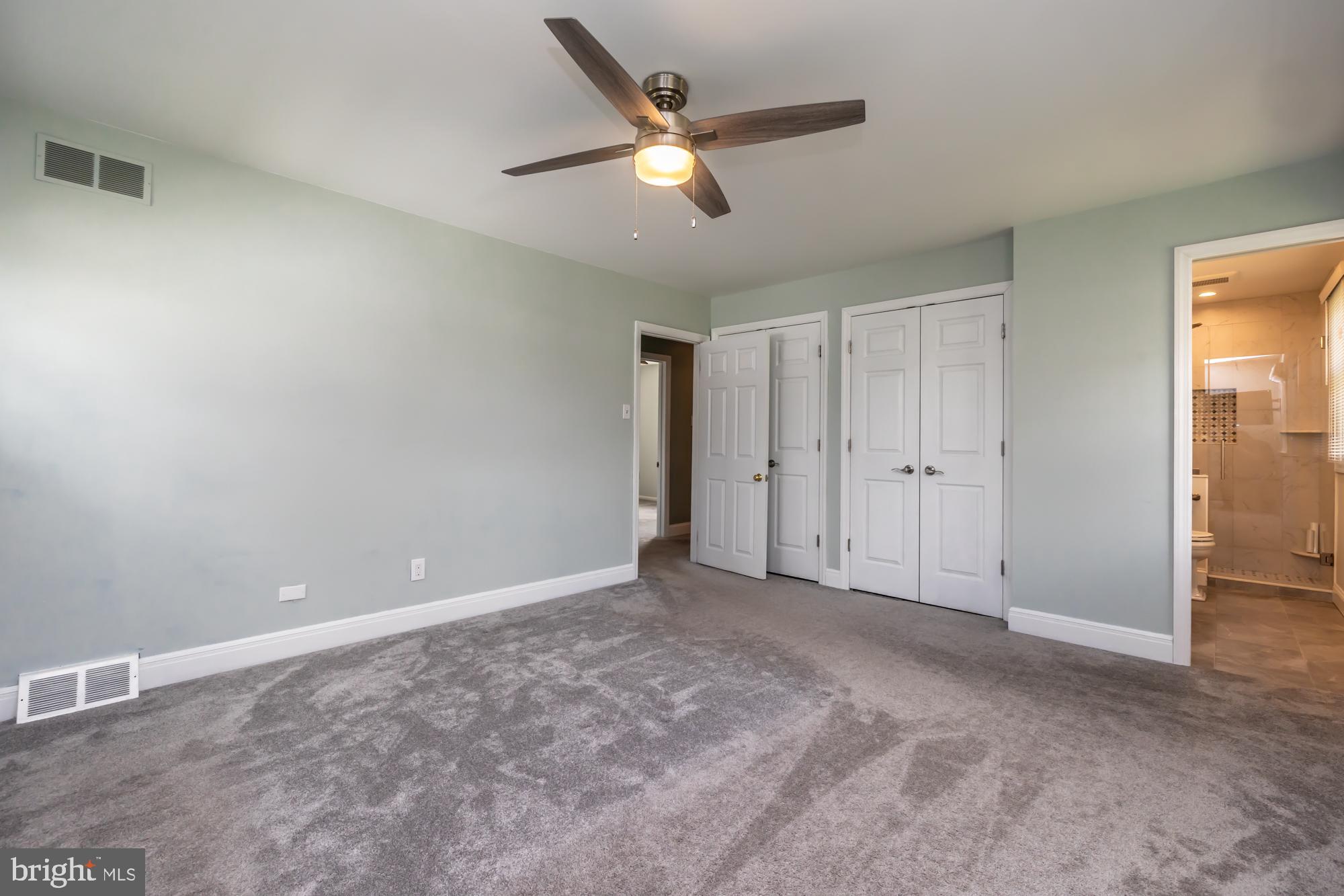 MARCHWOOD - Residential