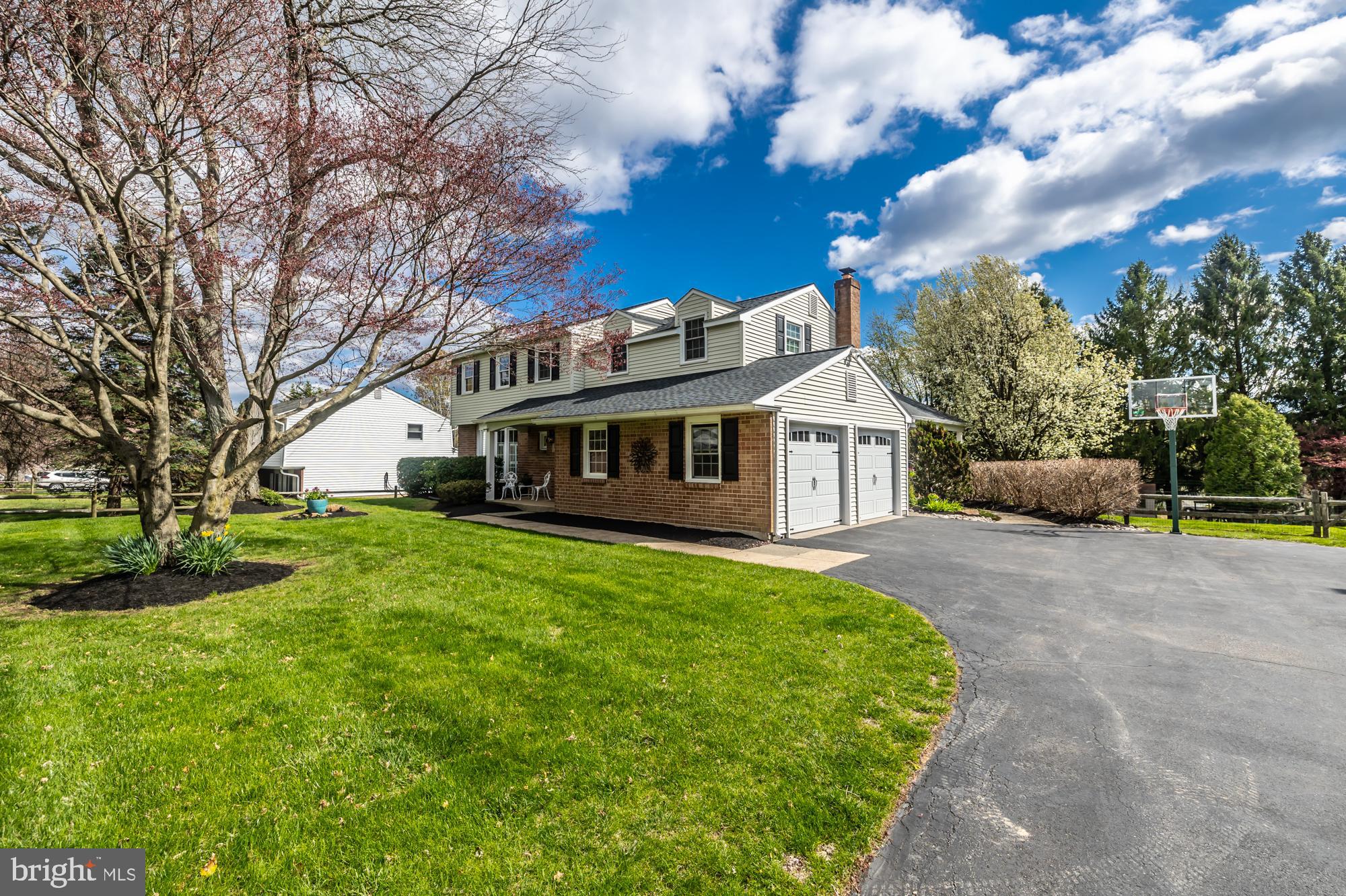 MARCHWOOD - Residential