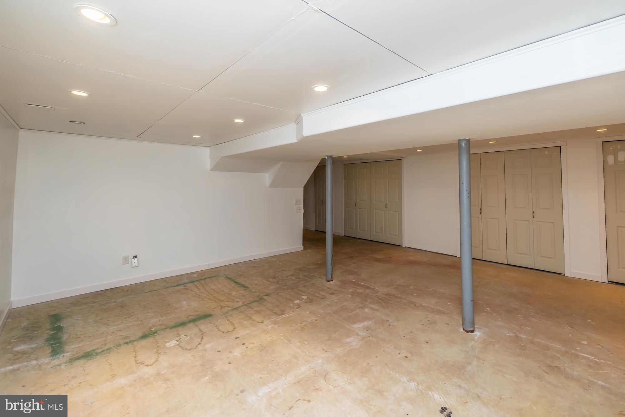 MARCHWOOD - Residential