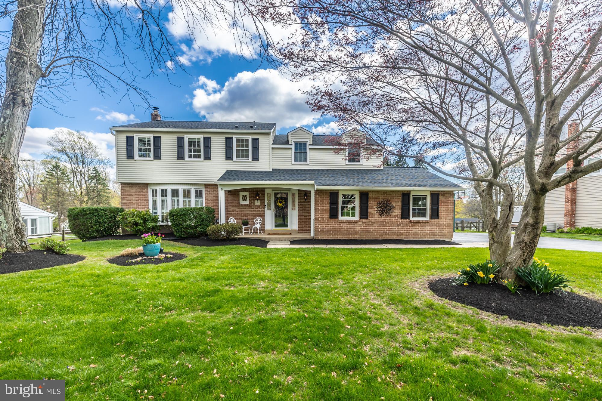 MARCHWOOD - Residential