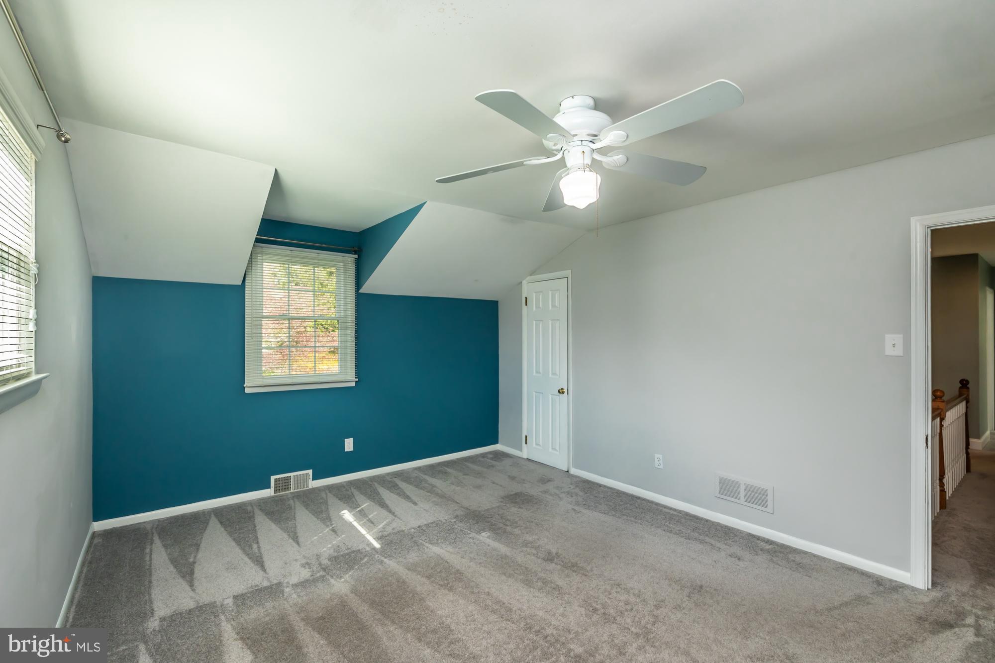 MARCHWOOD - Residential