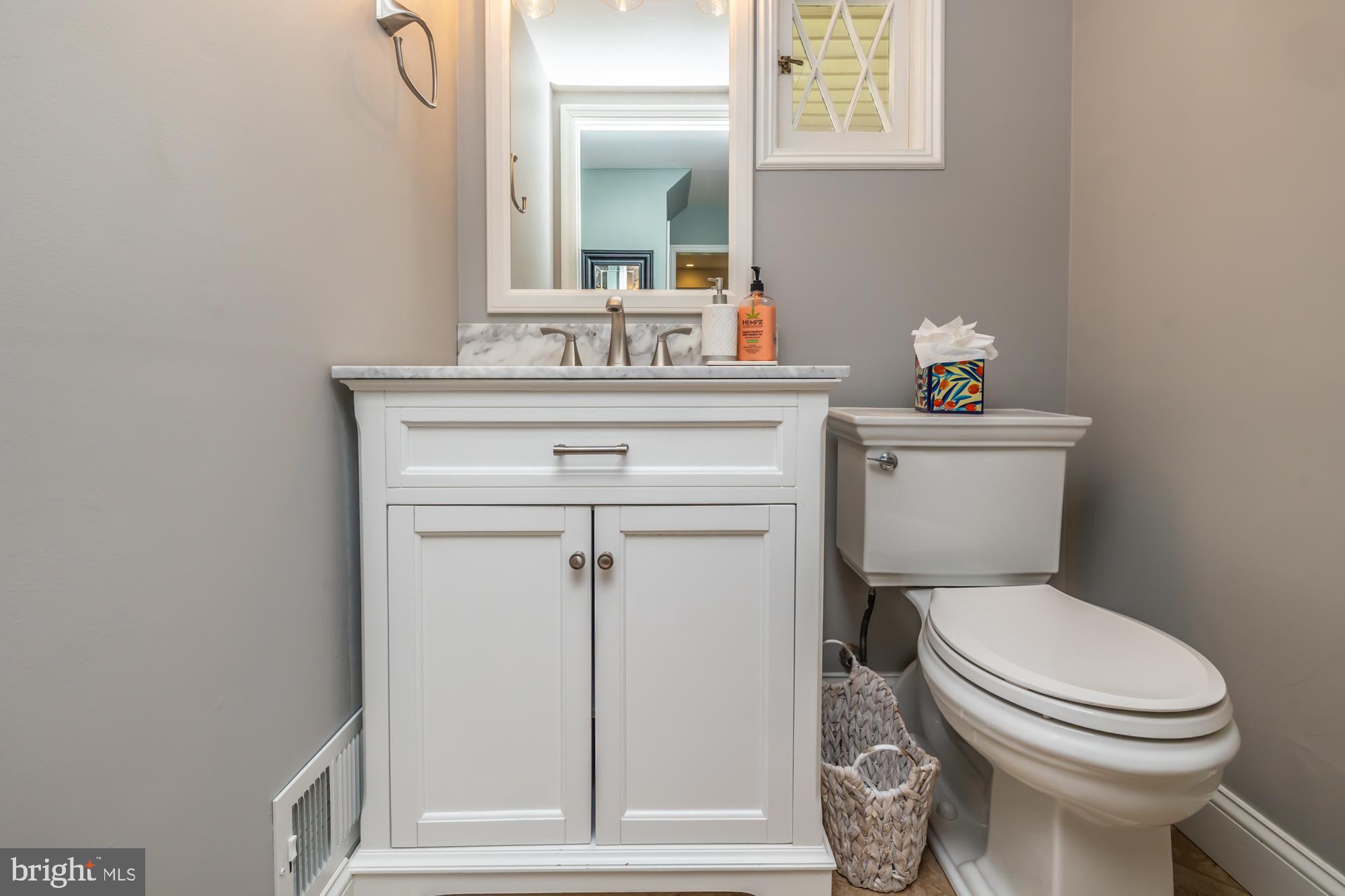 MARCHWOOD - Residential