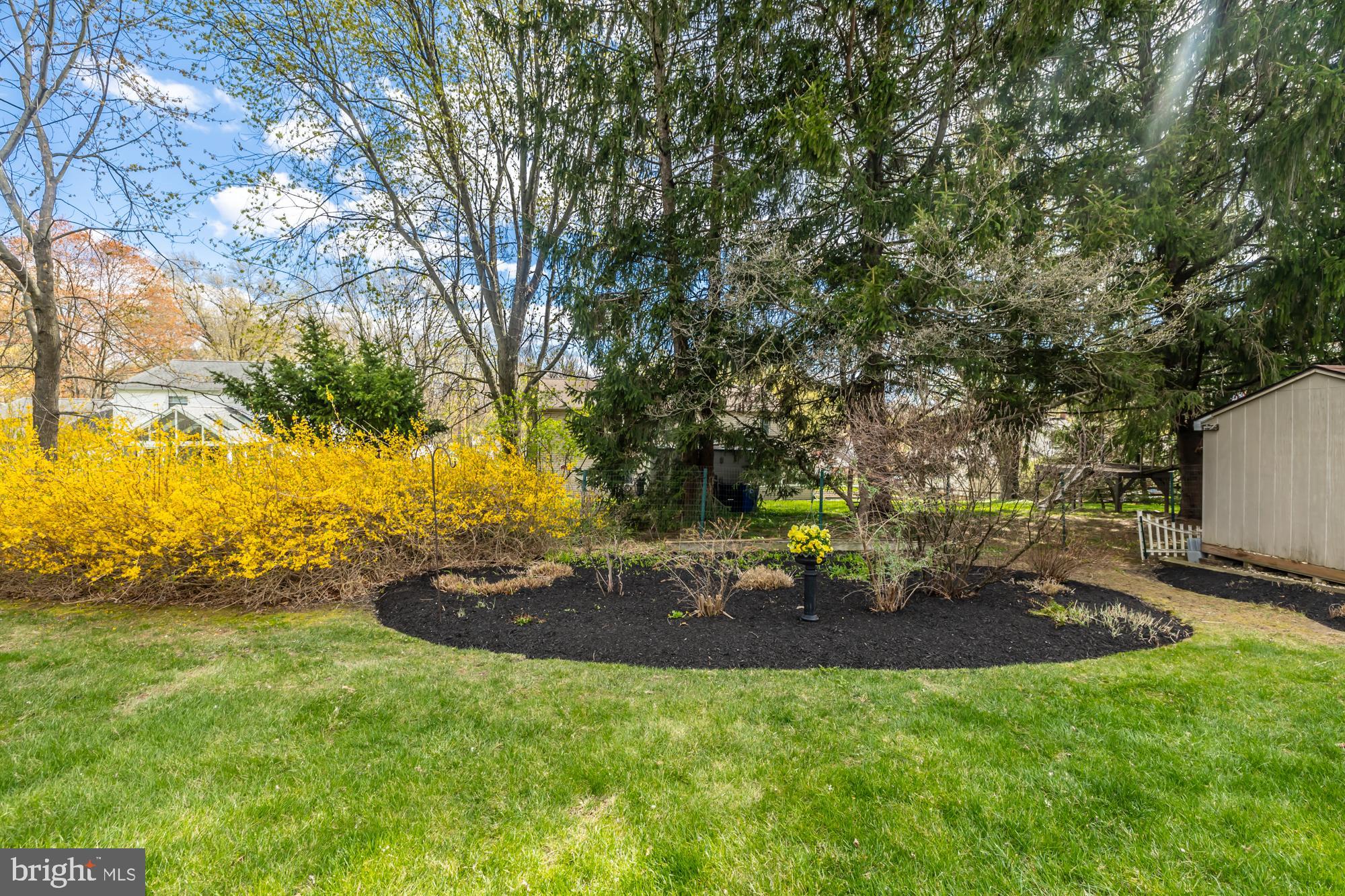 MARCHWOOD - Residential