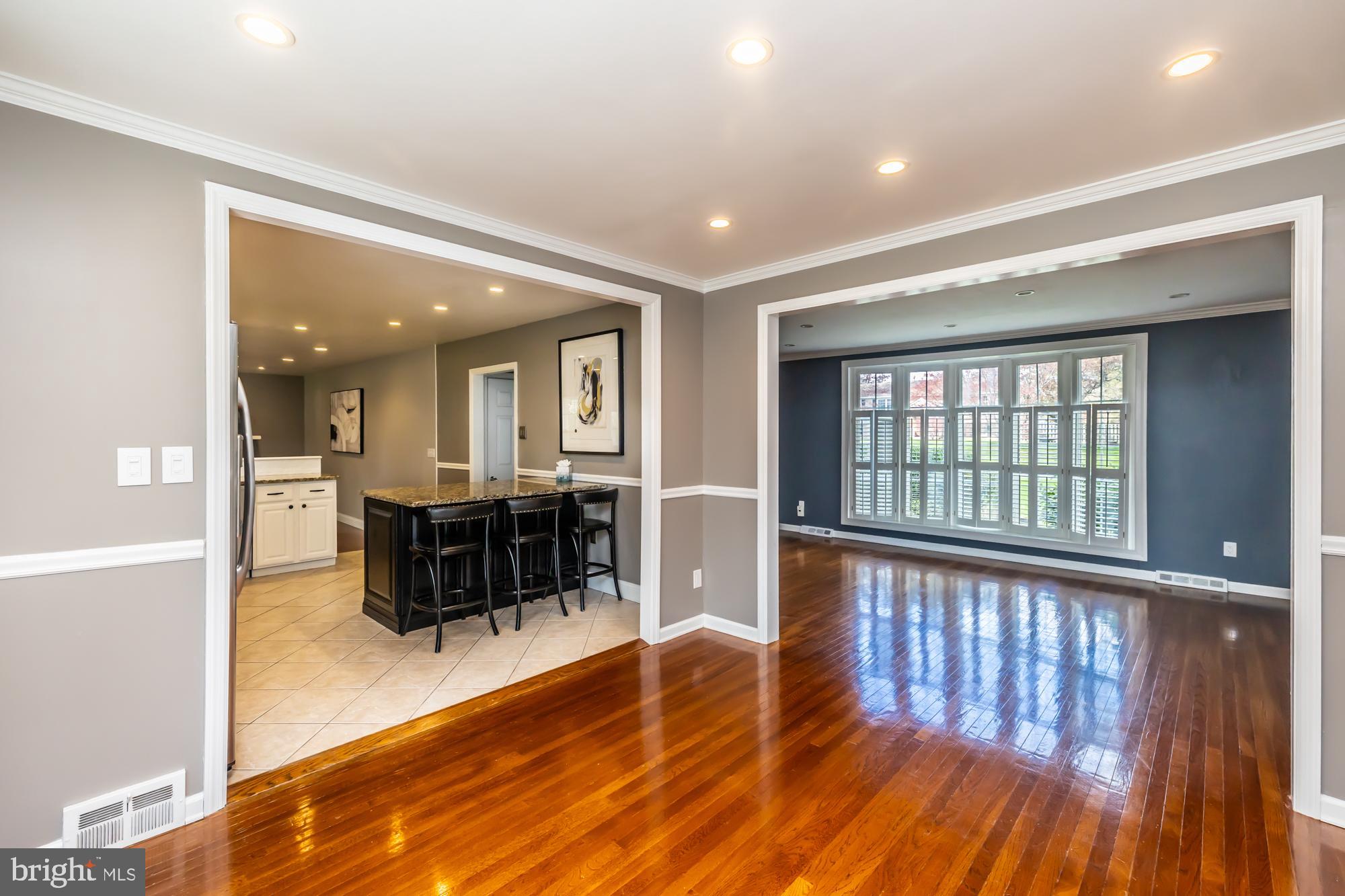 MARCHWOOD - Residential