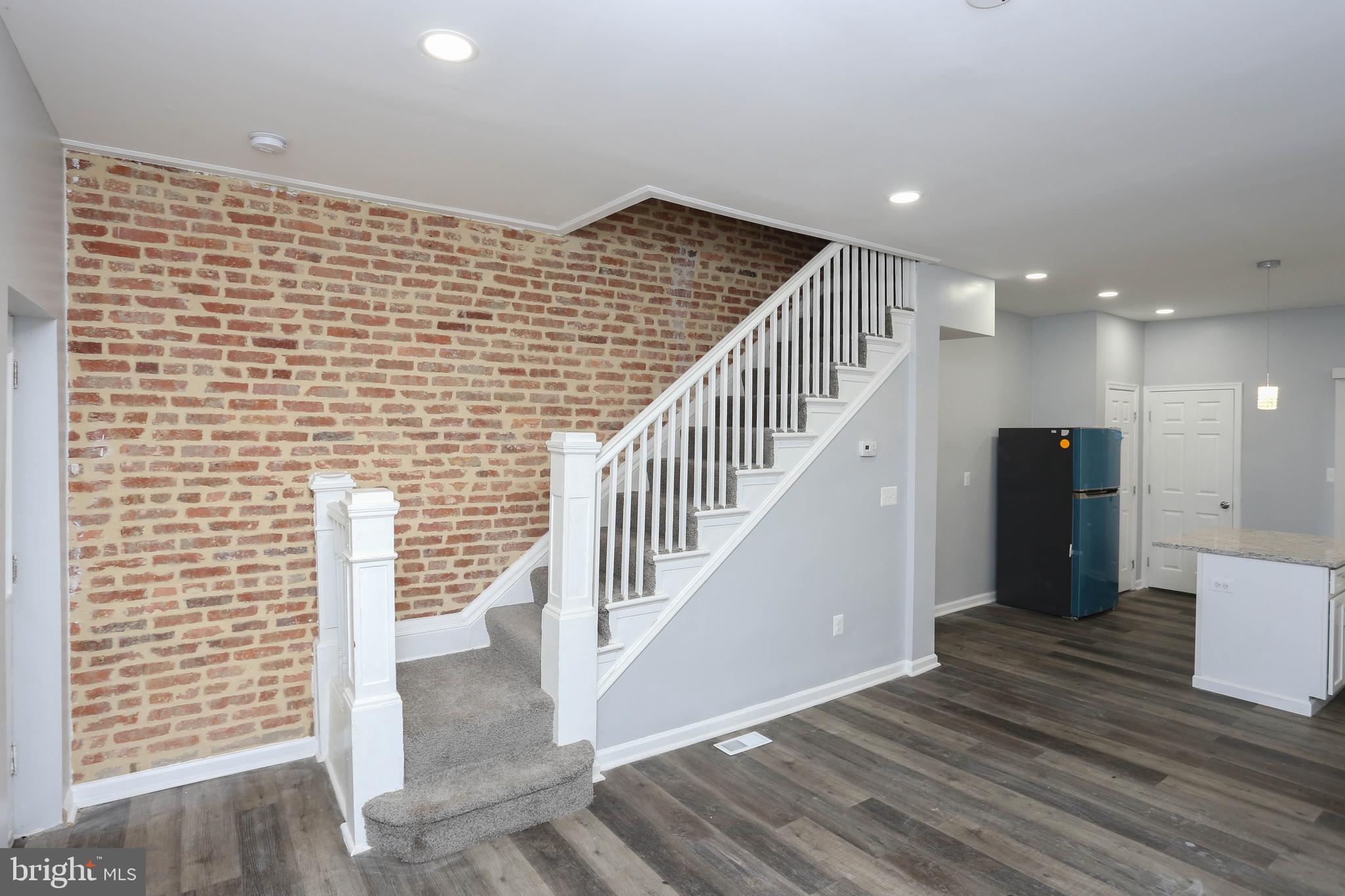 BIDDLE STREET - Residential Lease