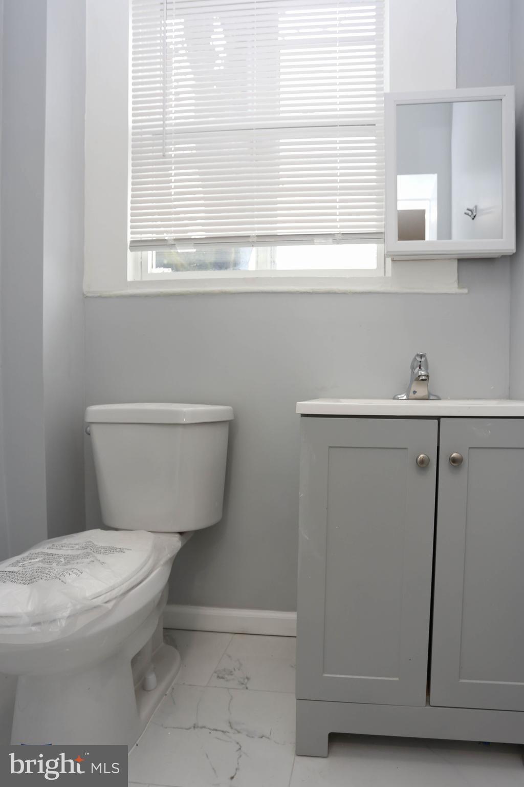 BIDDLE STREET - Residential Lease