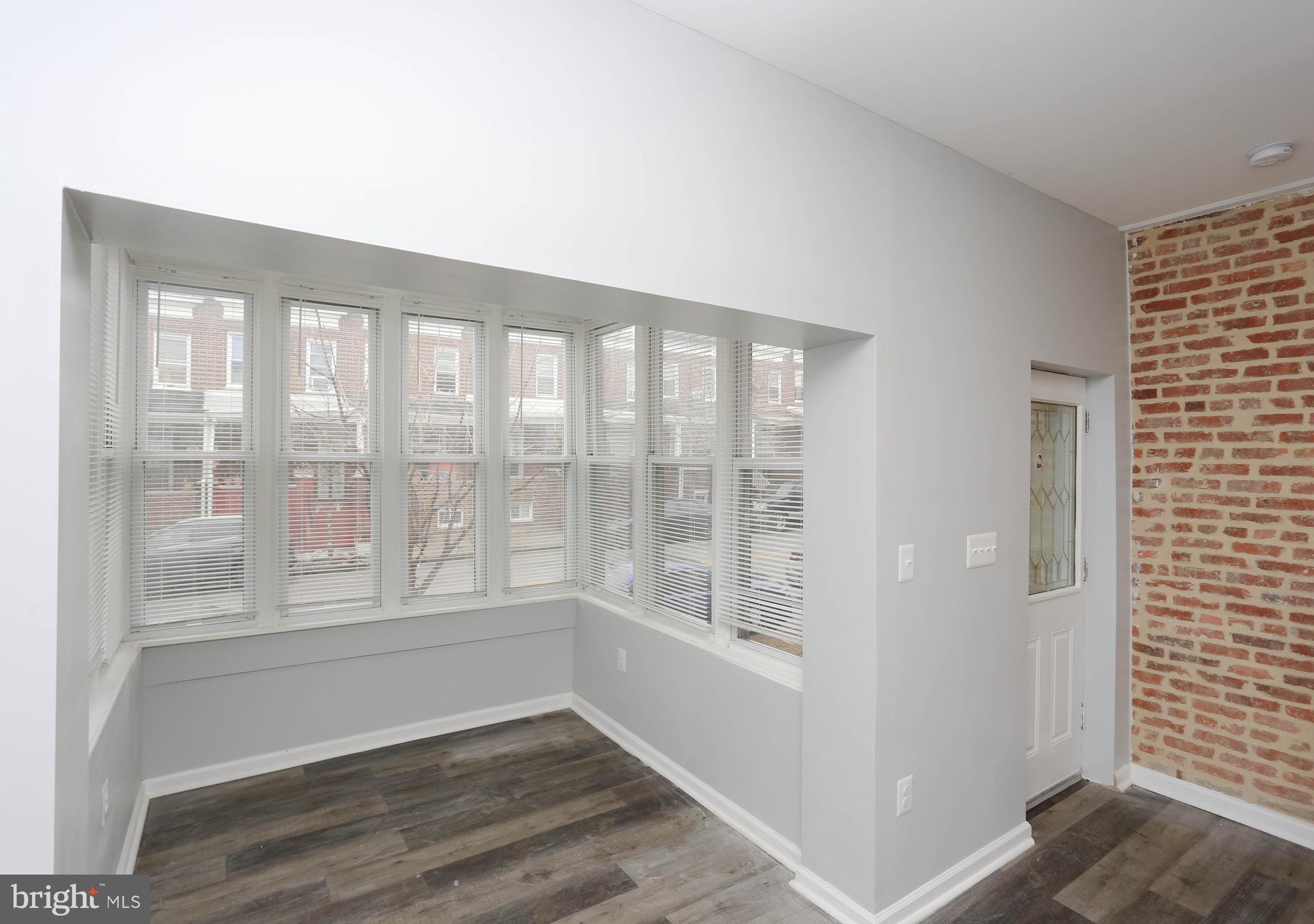 BIDDLE STREET - Residential Lease