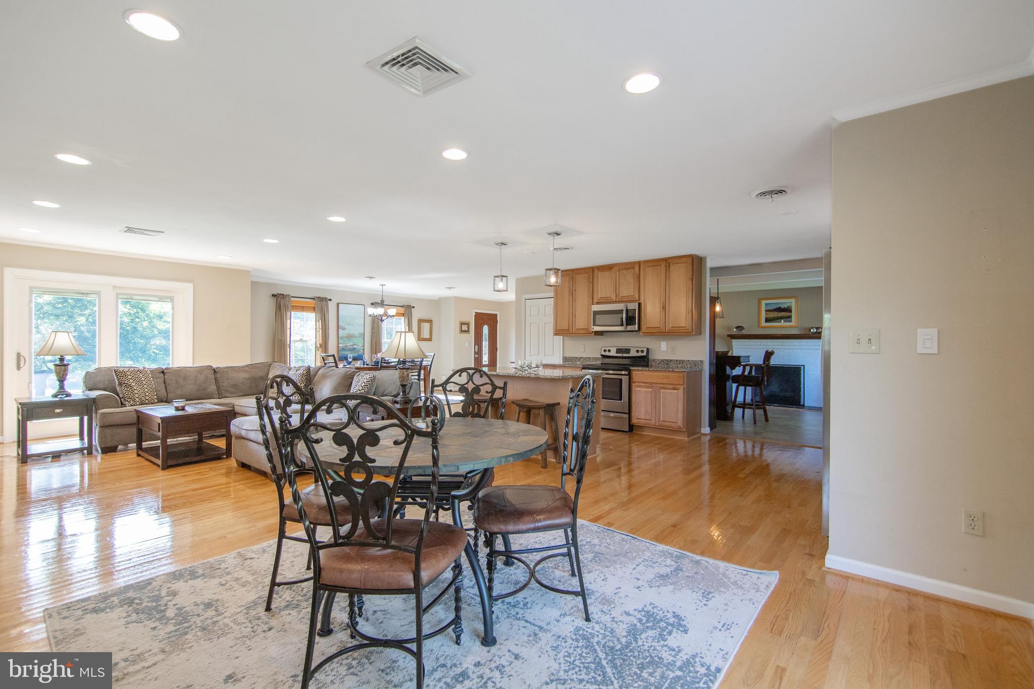 DAMASCUS VALLEY - Residential