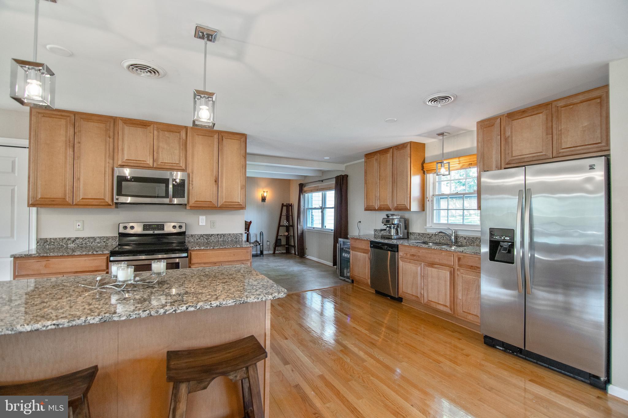 DAMASCUS VALLEY - Residential