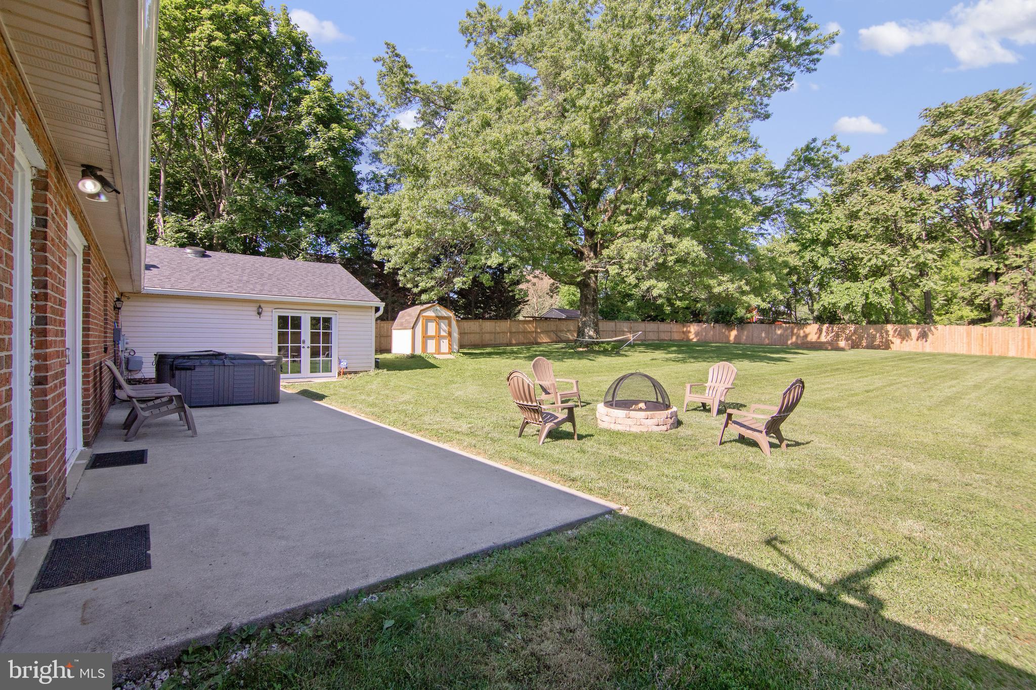 DAMASCUS VALLEY - Residential