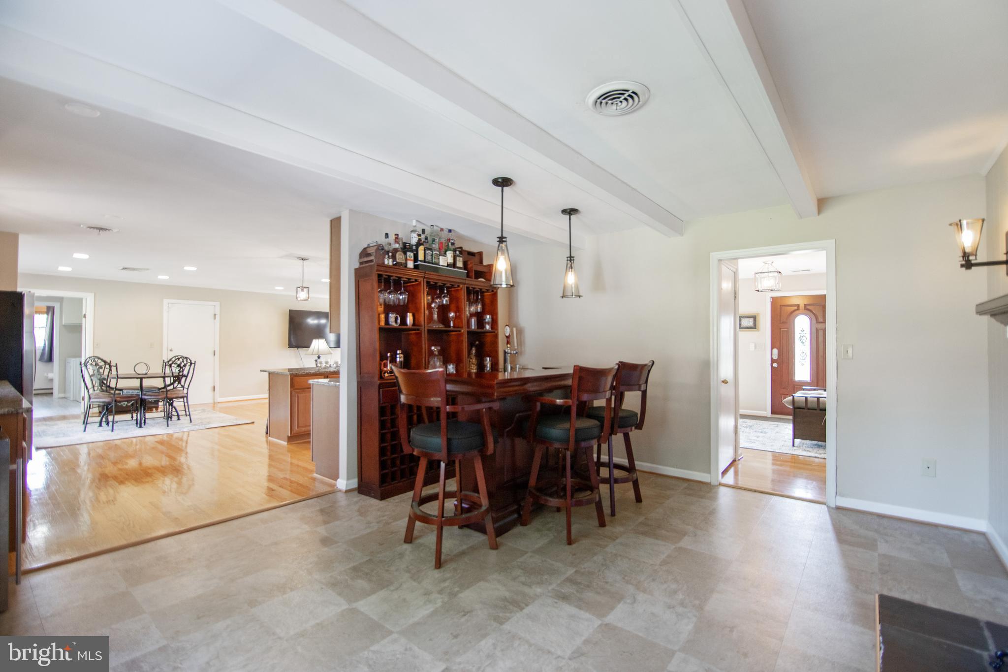 DAMASCUS VALLEY - Residential