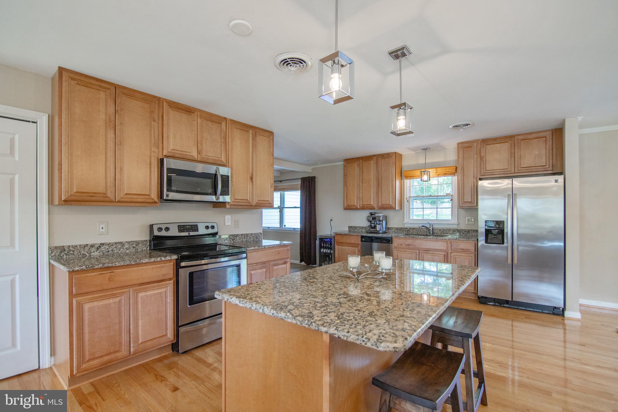 DAMASCUS VALLEY - Residential