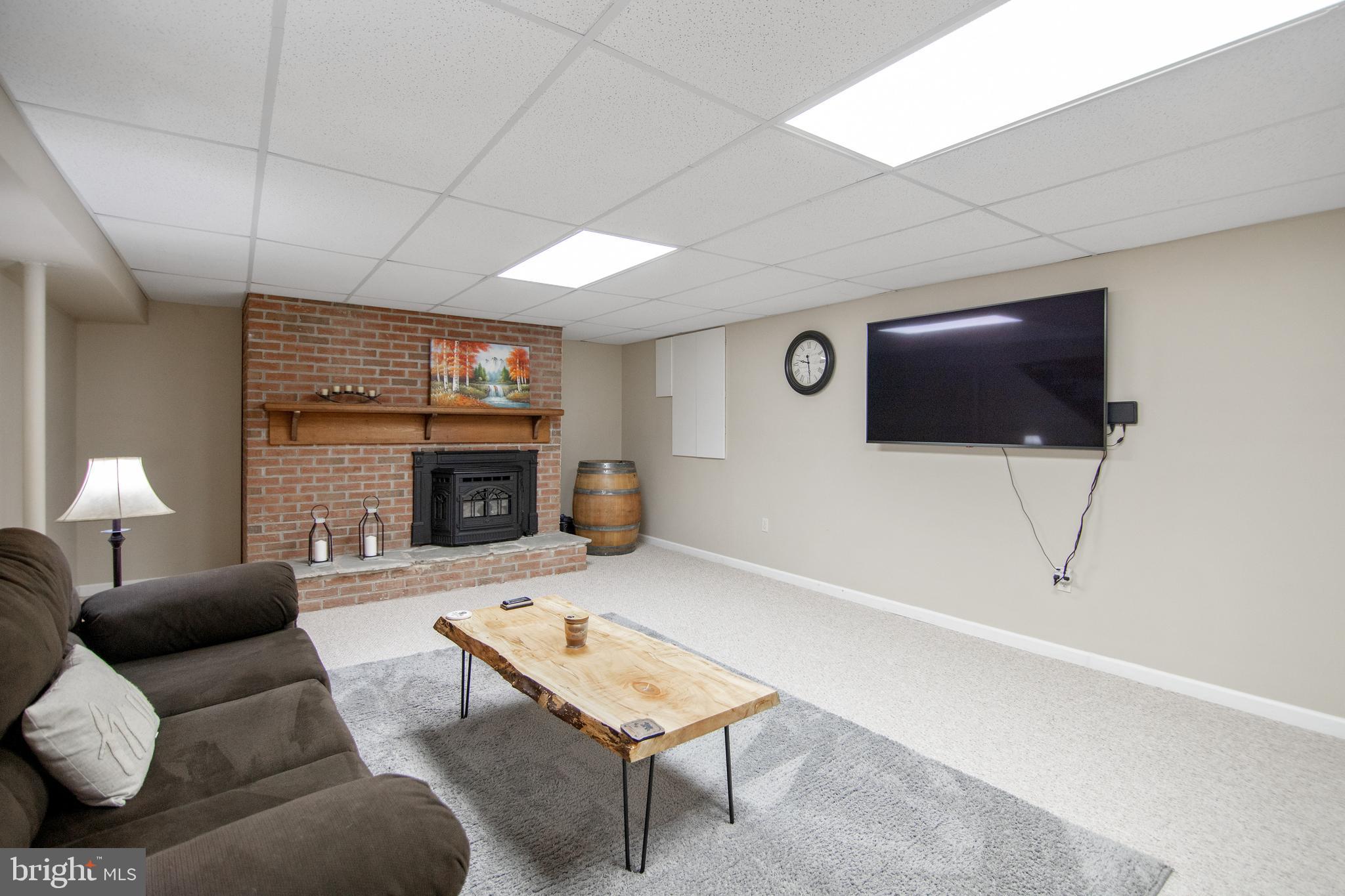 DAMASCUS VALLEY - Residential