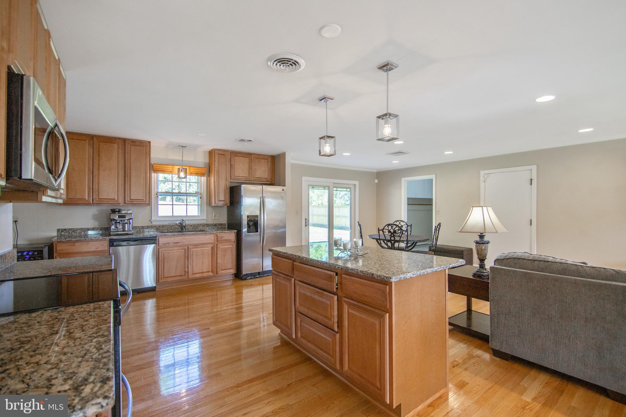 DAMASCUS VALLEY - Residential