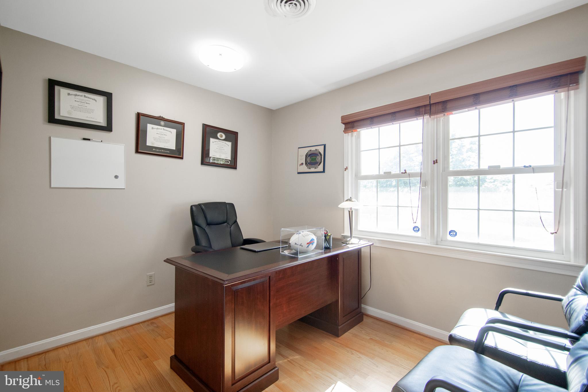 DAMASCUS VALLEY - Residential