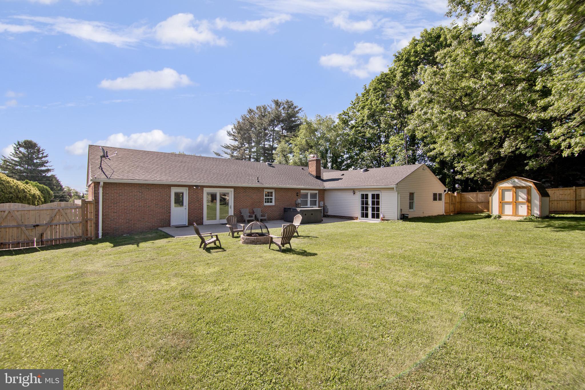 DAMASCUS VALLEY - Residential