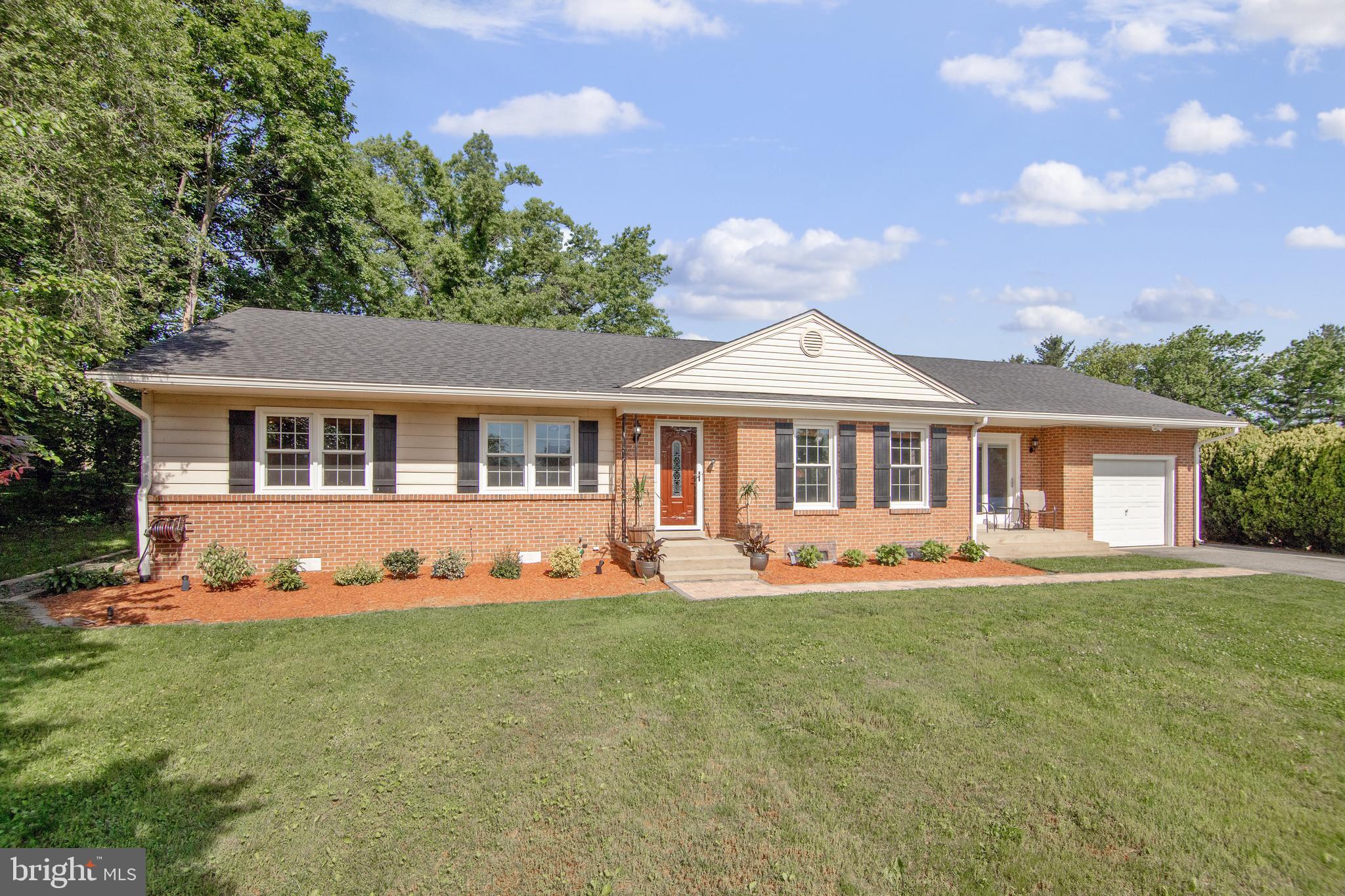 DAMASCUS VALLEY - Residential