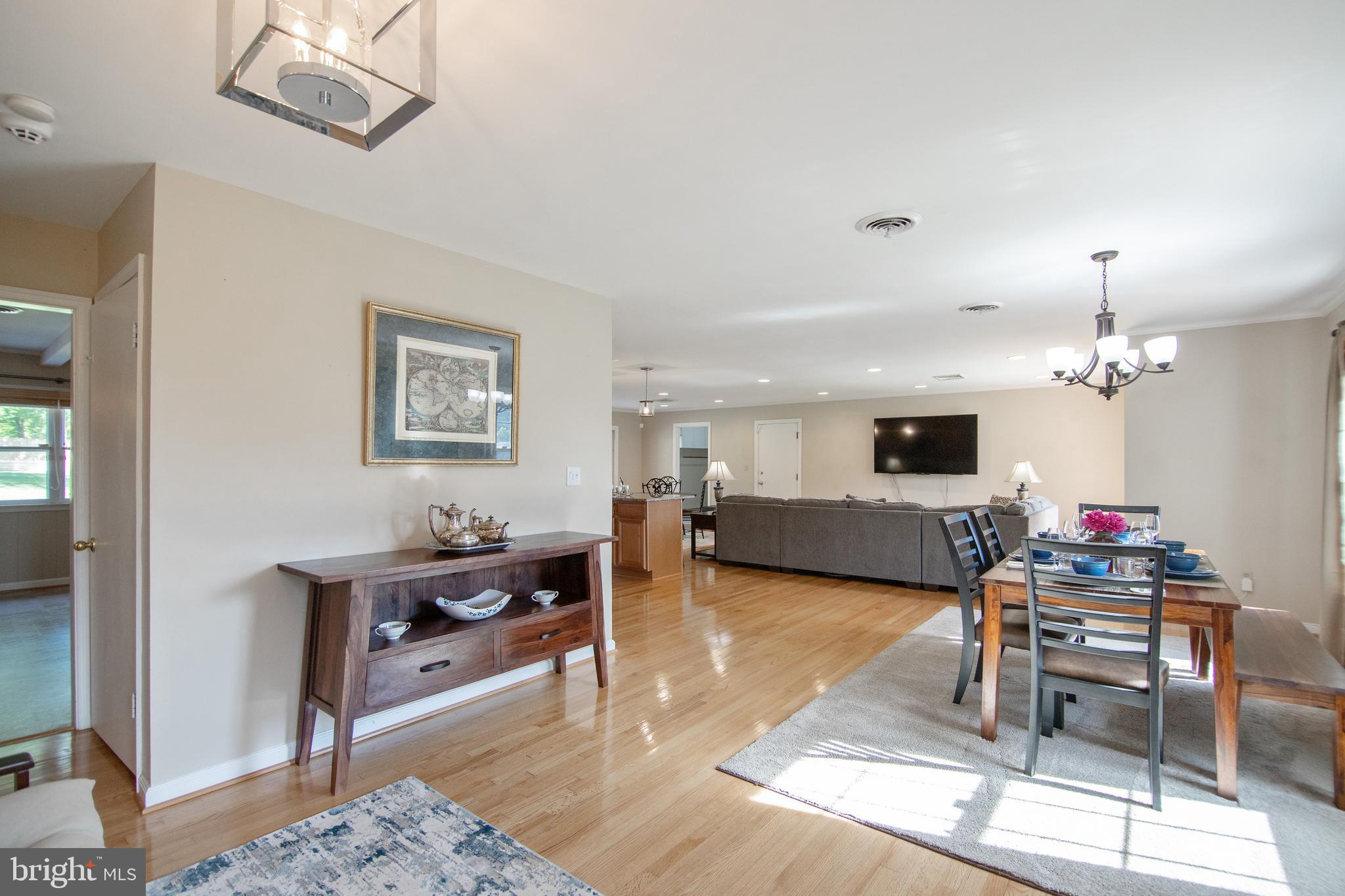 DAMASCUS VALLEY - Residential