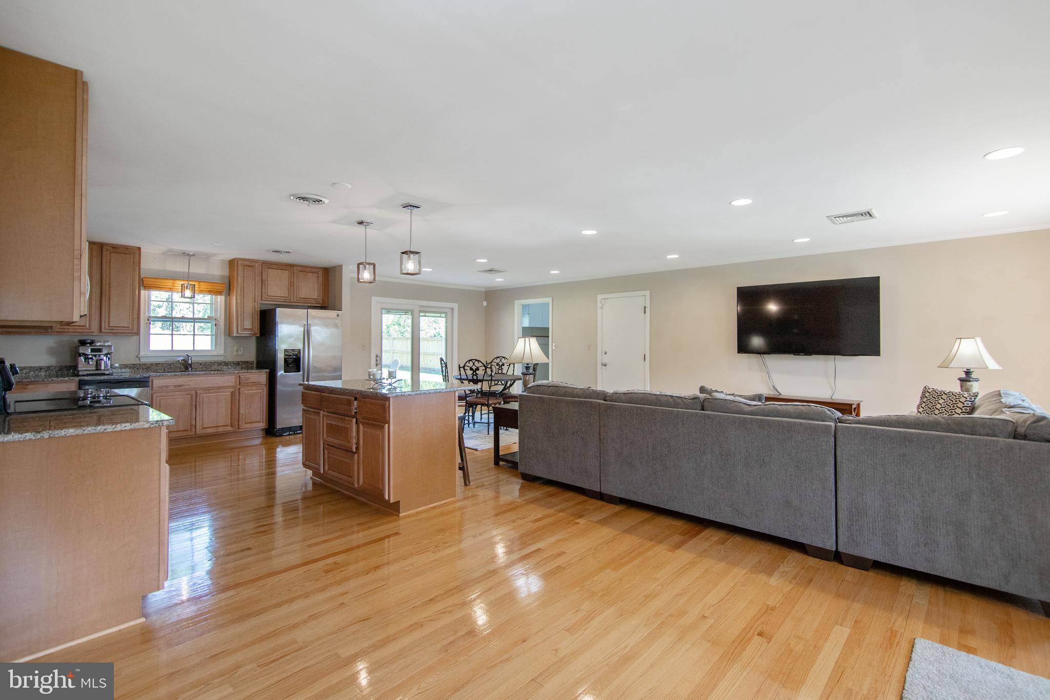 DAMASCUS VALLEY - Residential