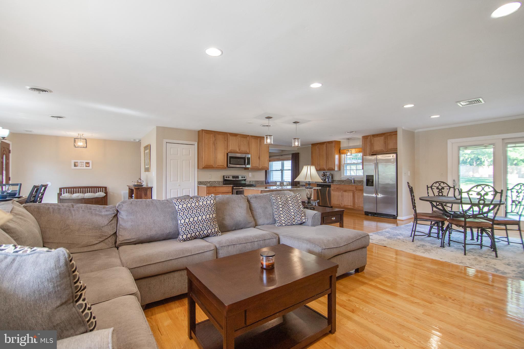 DAMASCUS VALLEY - Residential