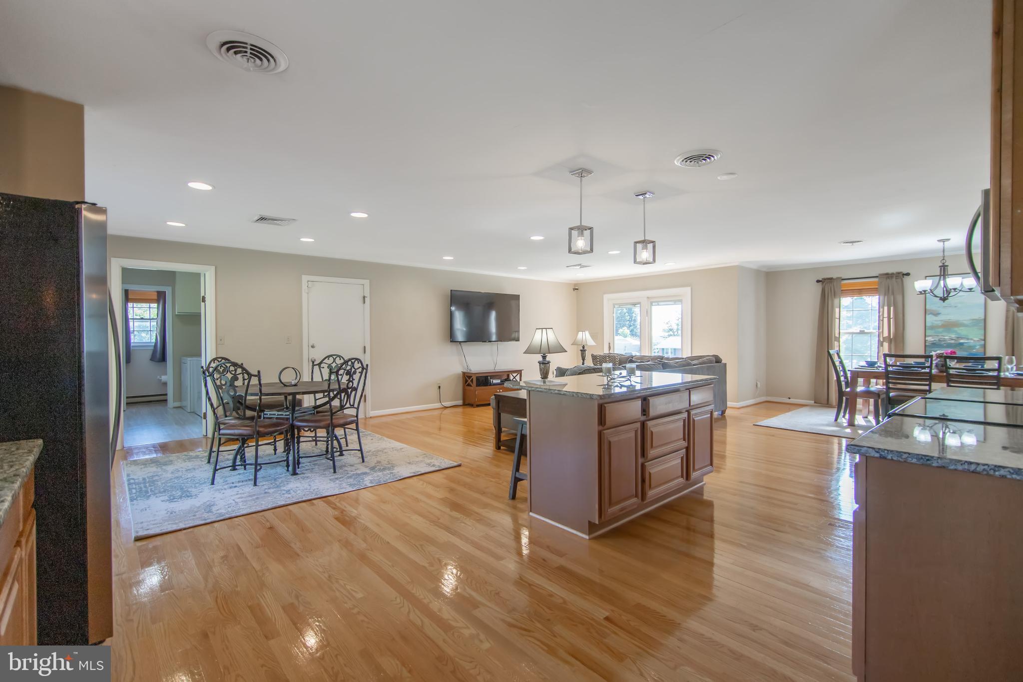 DAMASCUS VALLEY - Residential