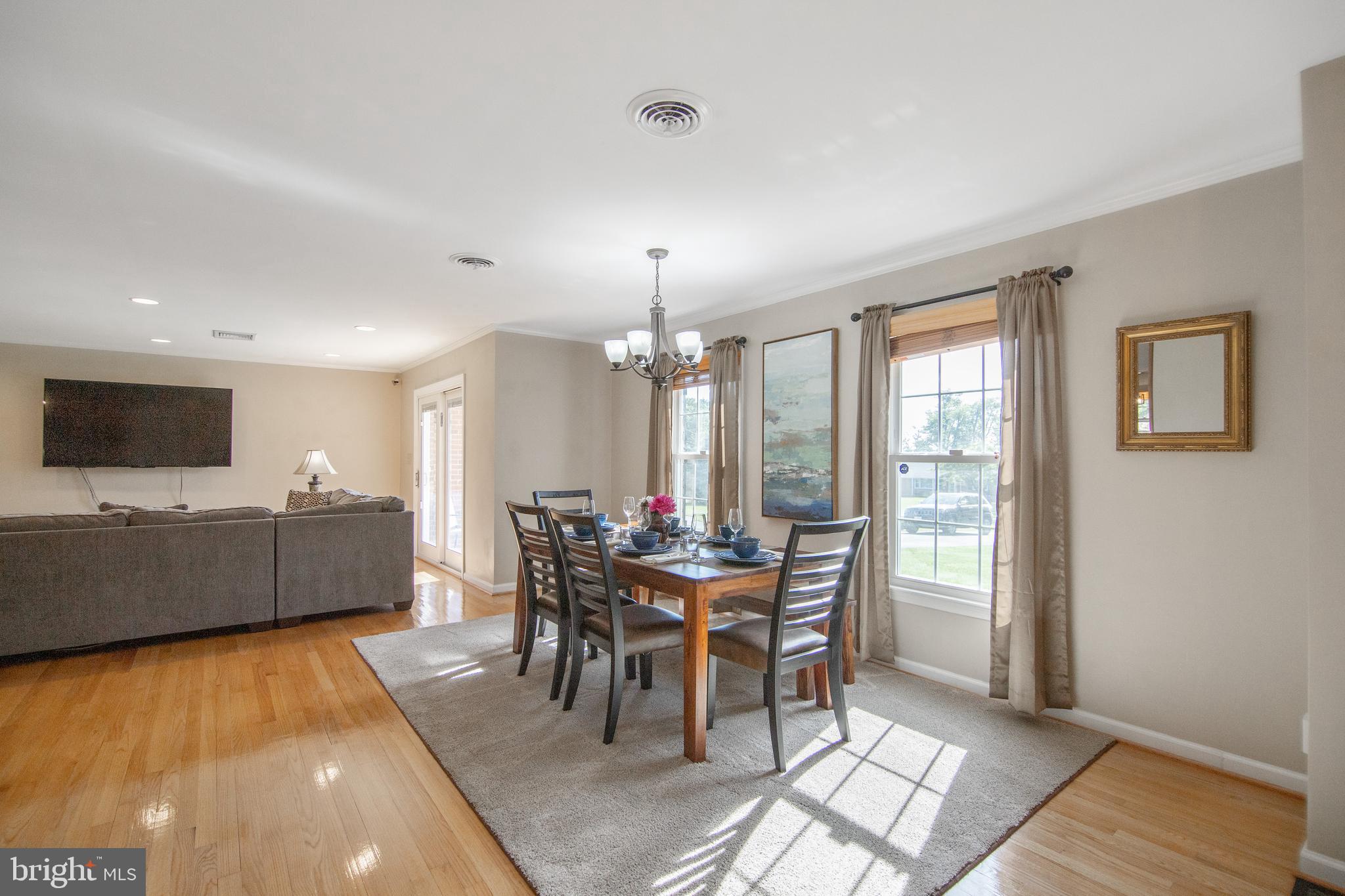 DAMASCUS VALLEY - Residential