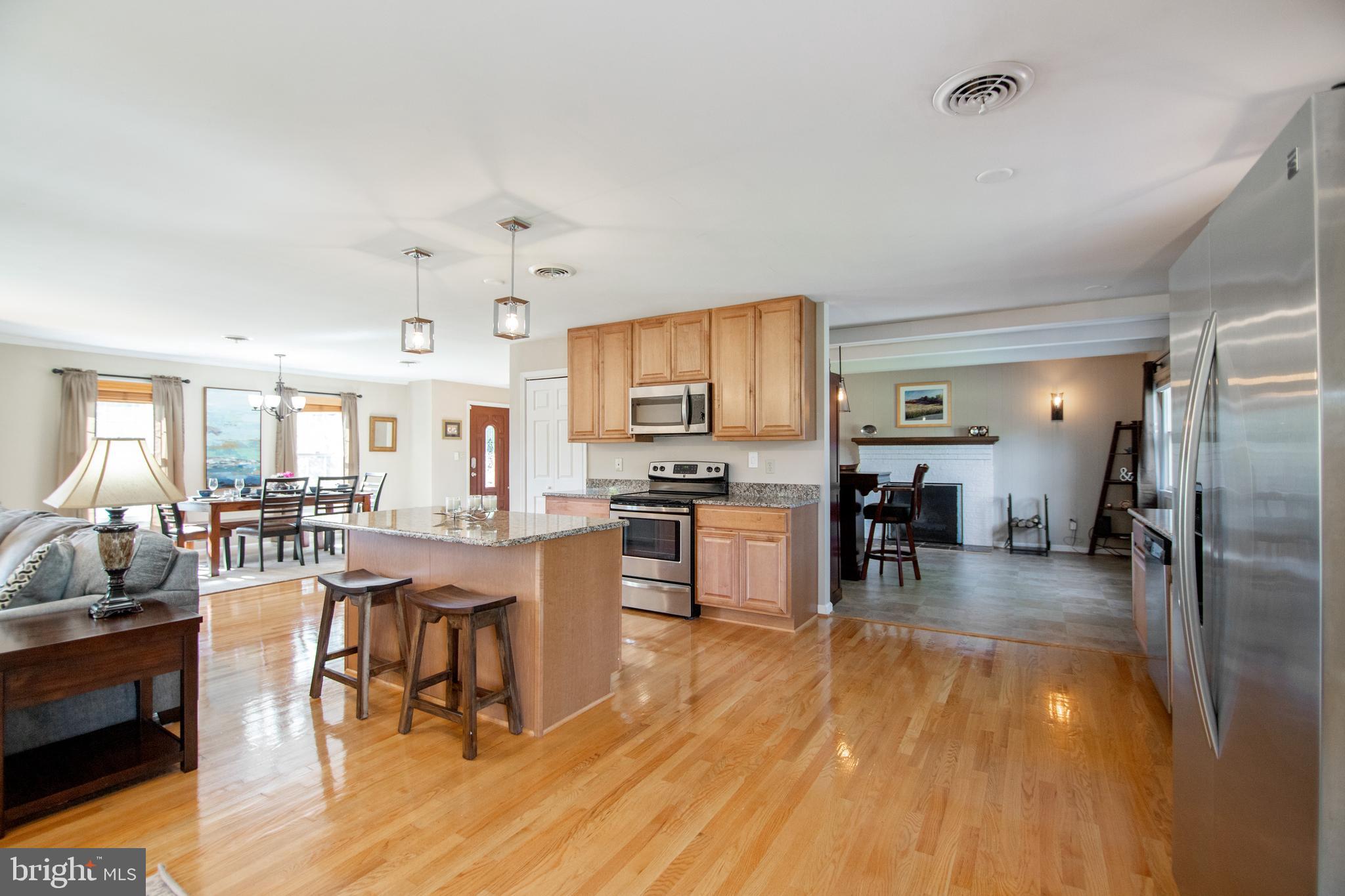 DAMASCUS VALLEY - Residential