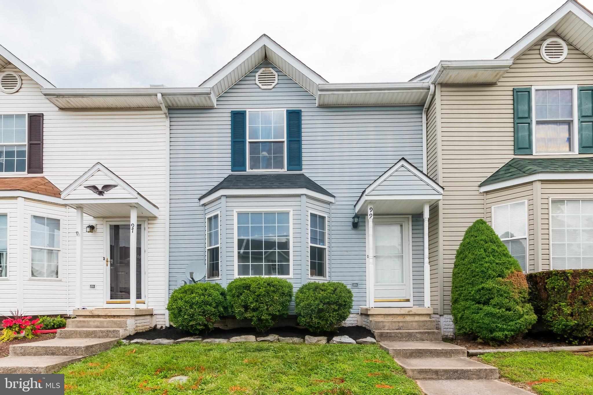 MUSSELMAN SQUARE - Residential