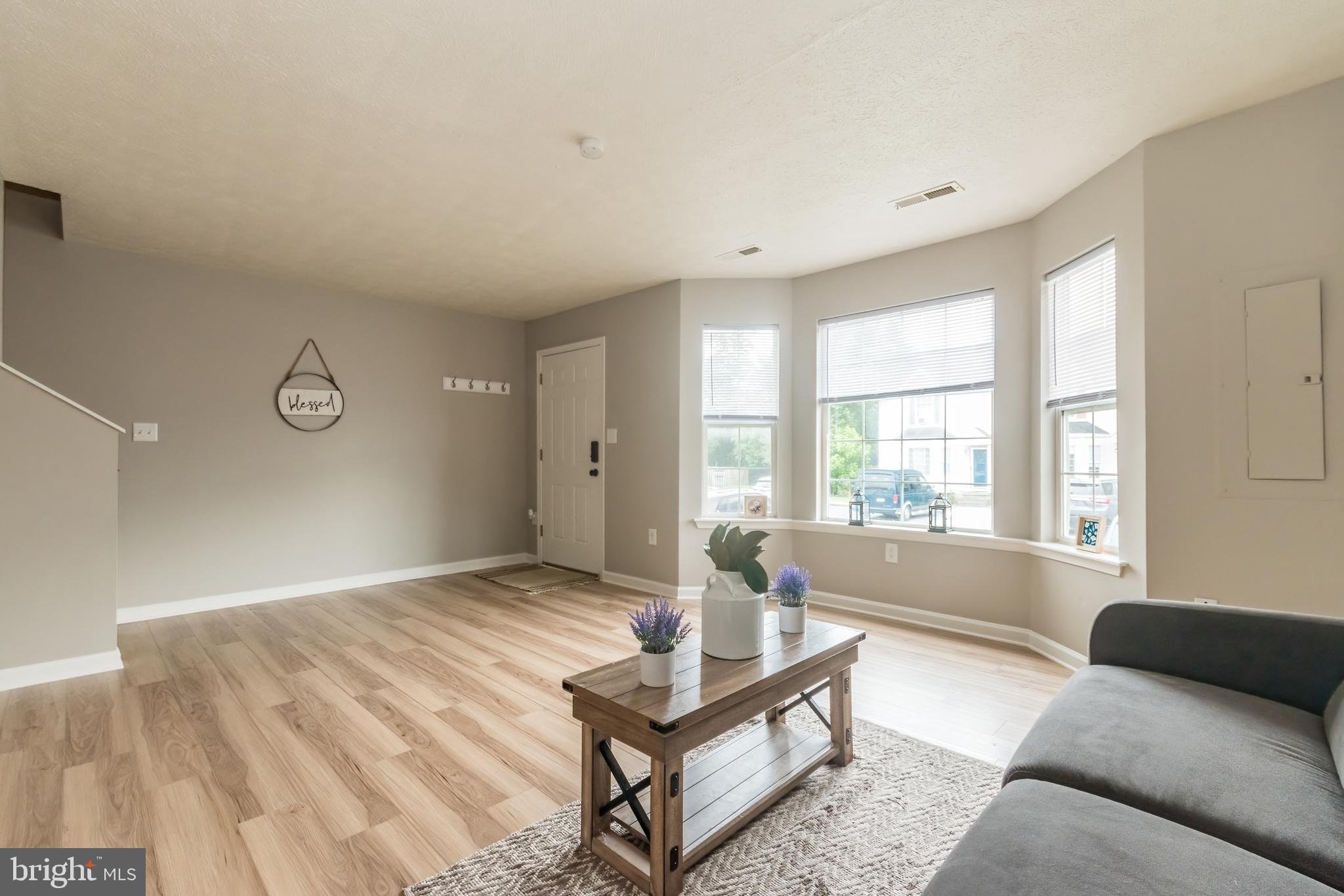 MUSSELMAN SQUARE - Residential