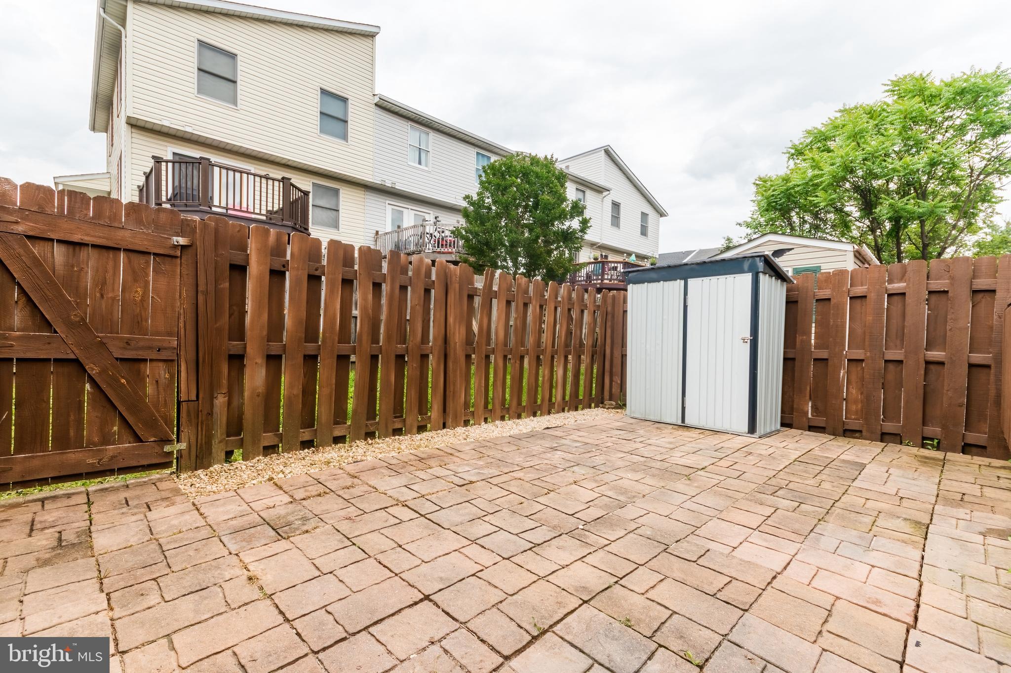 MUSSELMAN SQUARE - Residential