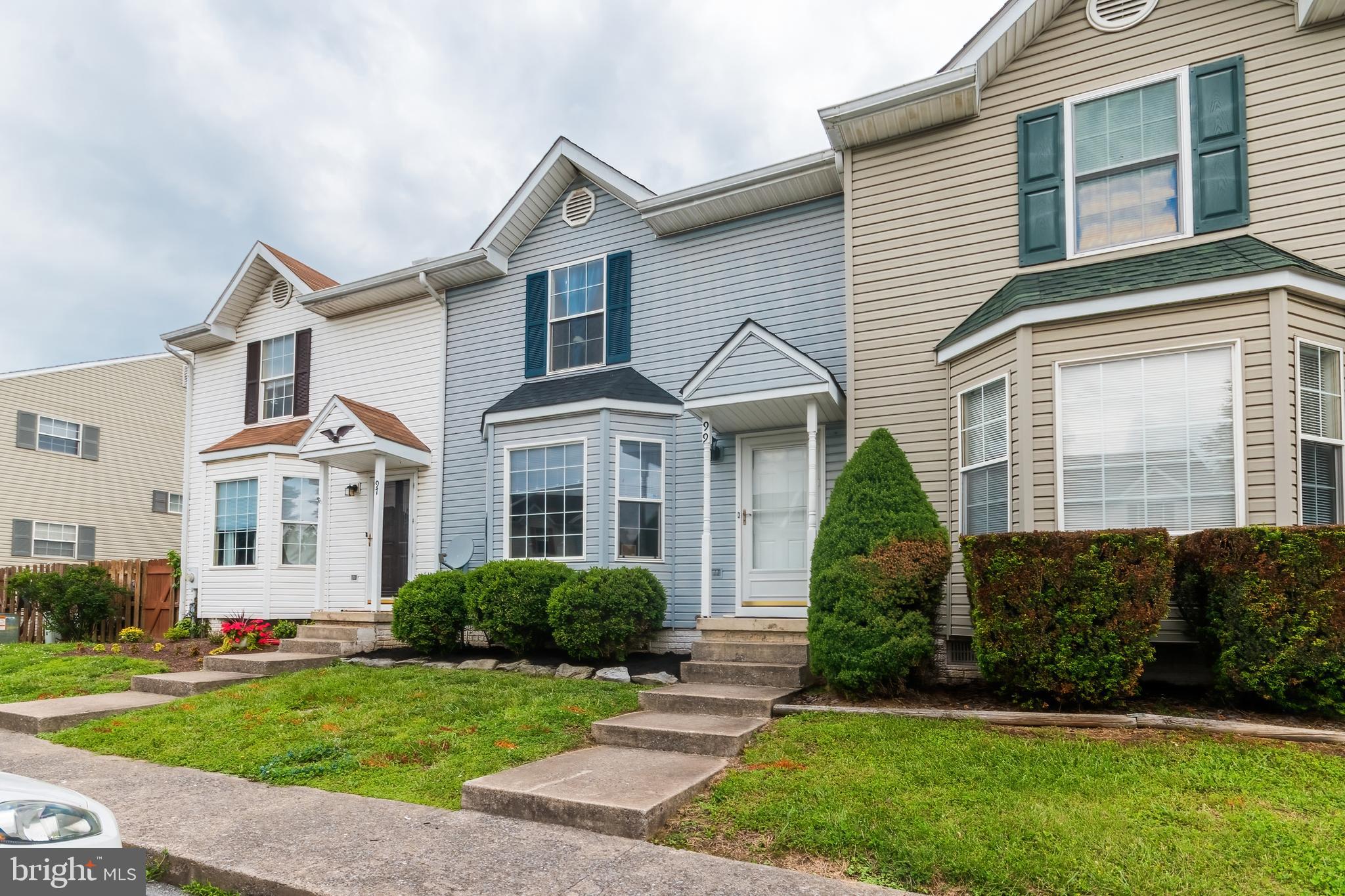 MUSSELMAN SQUARE - Residential