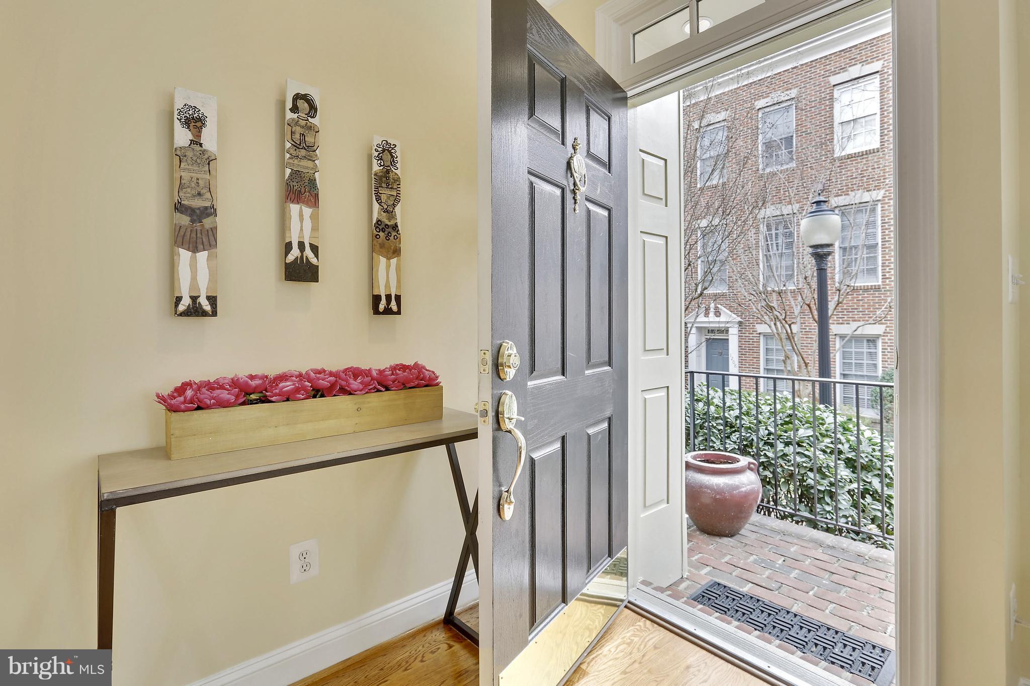 OLD TOWN VILLAGE - Residential