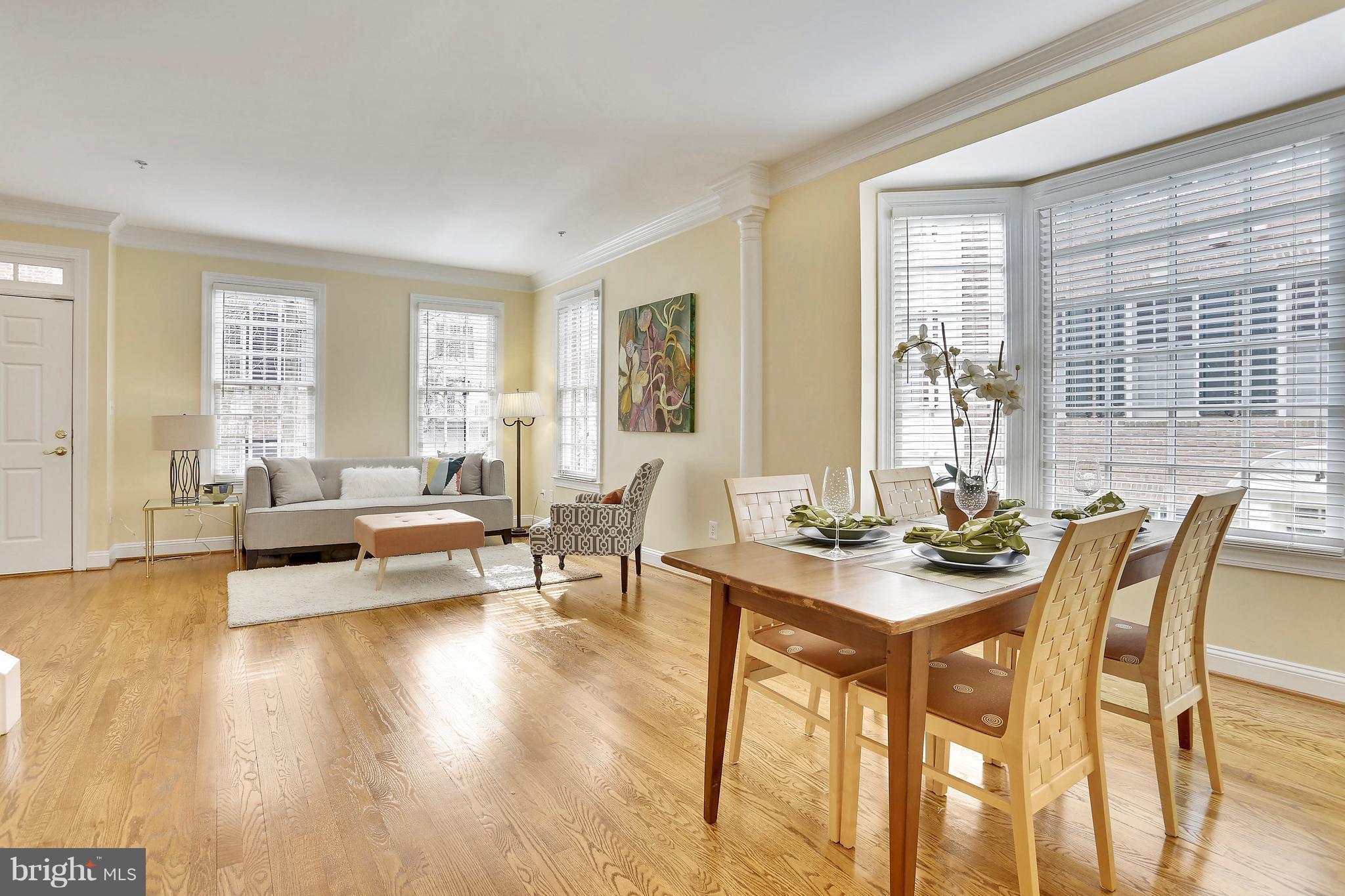 OLD TOWN VILLAGE - Residential