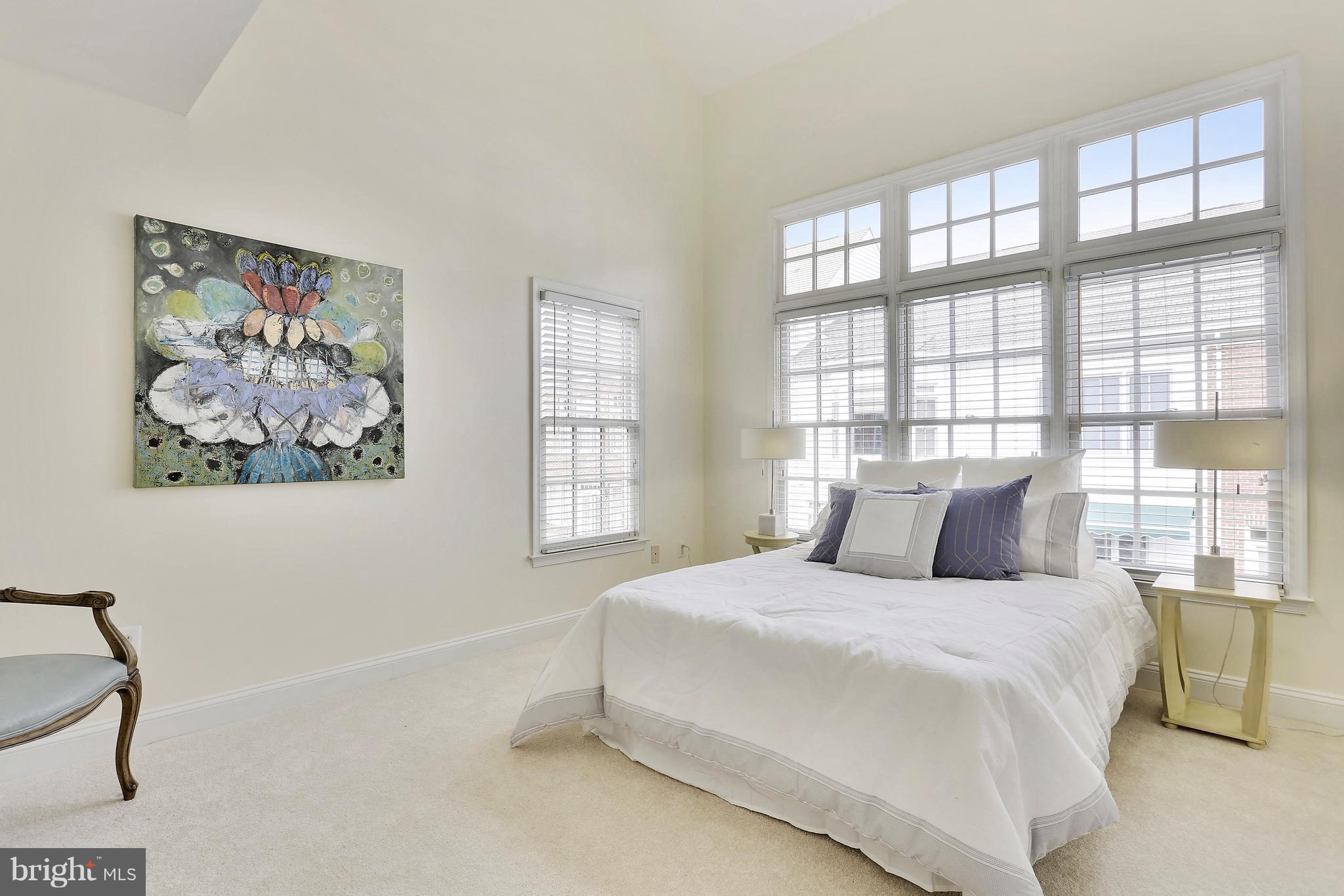 OLD TOWN VILLAGE - Residential